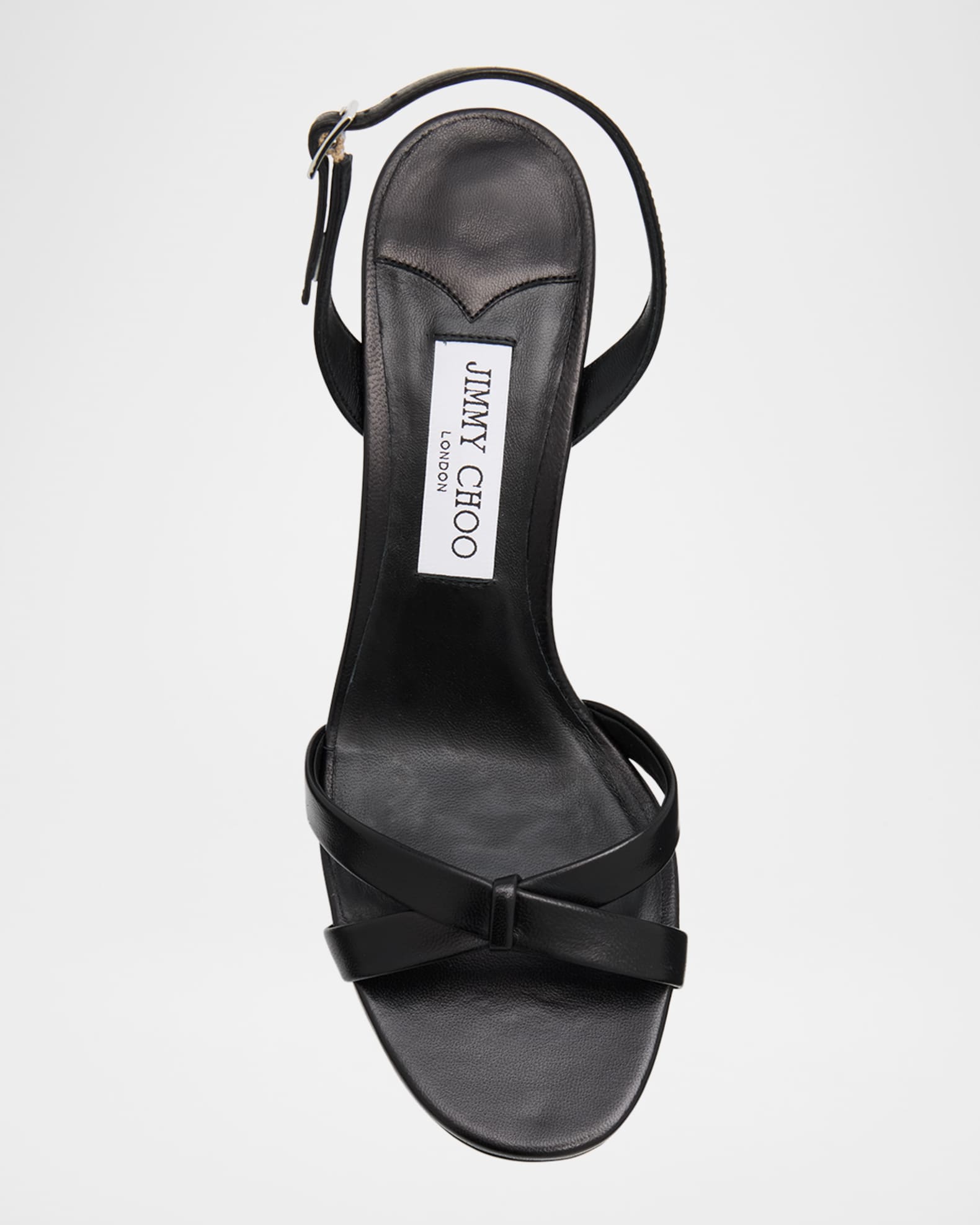 【Jimmy Choo】ALEXIA 70◆0000095014GUR Alexia 70 | Gold Woven Lurex Sandals | JIMMY CHOO