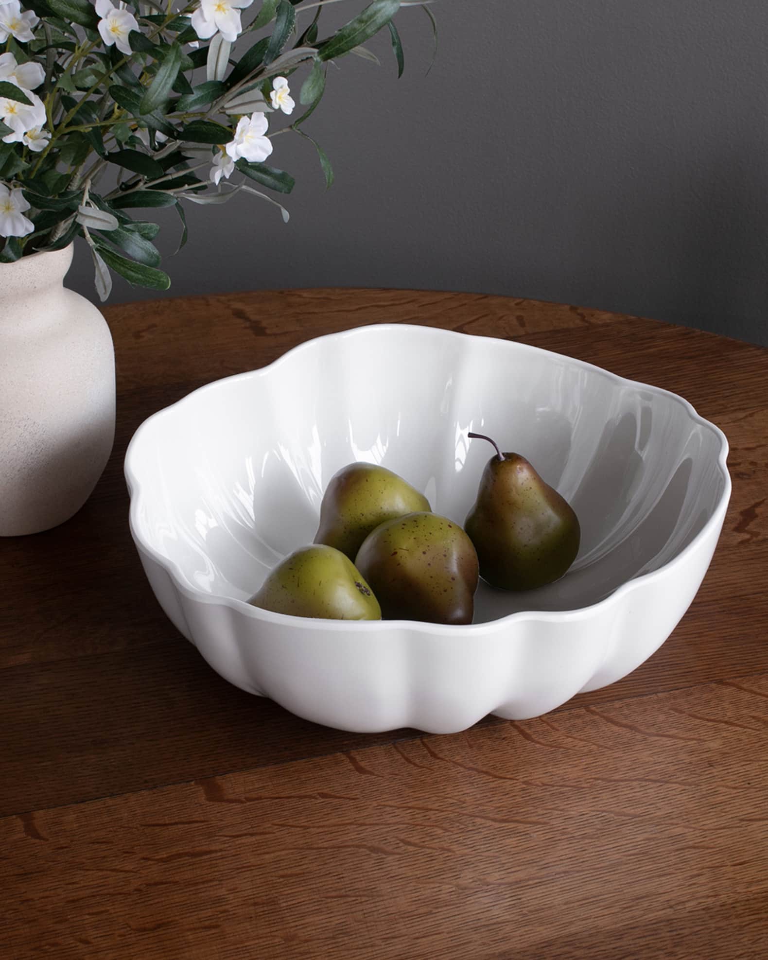 VIDA Havana Rita Large Bowl 1