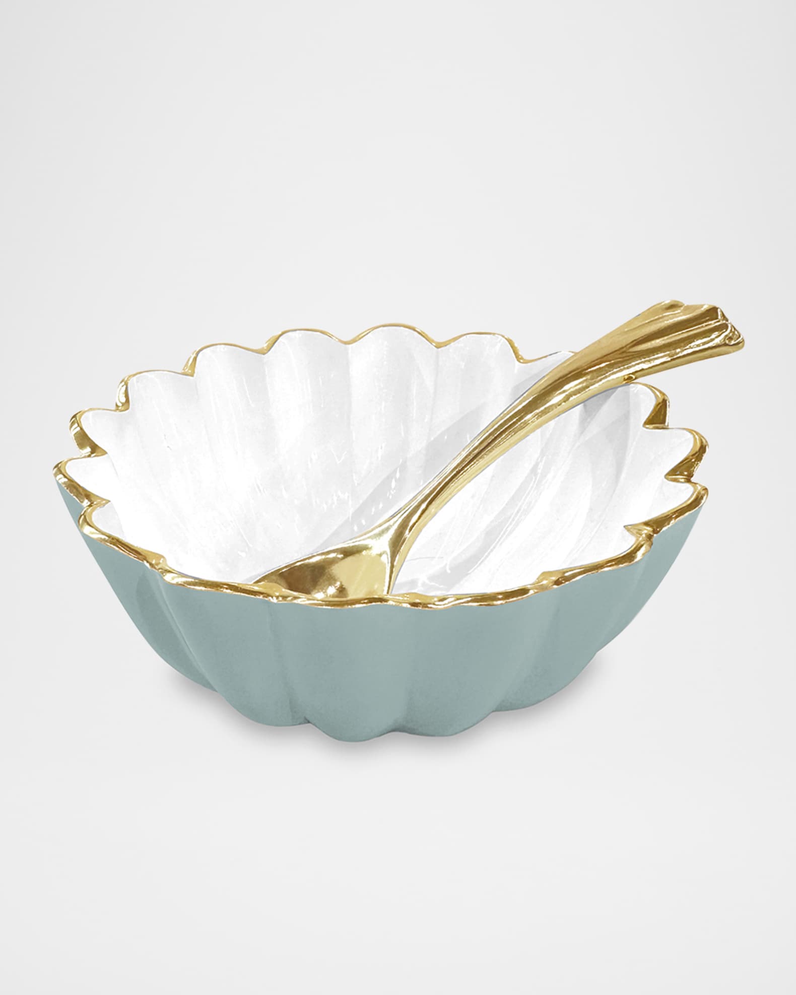 Encanto Vienna Large Centerpiece/Punchbowl