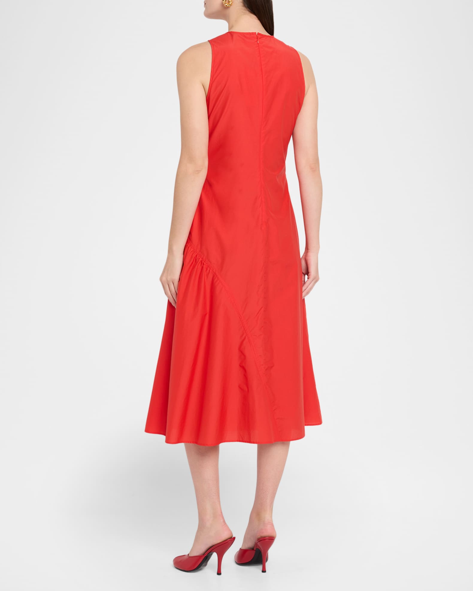 theory asymmetric off-the-shoulder midi dress Amazon.com: Theory Women's Asymmetrical Off Shoulder Dress, Black, 2 :  Clothing, Shoes & Jewelry