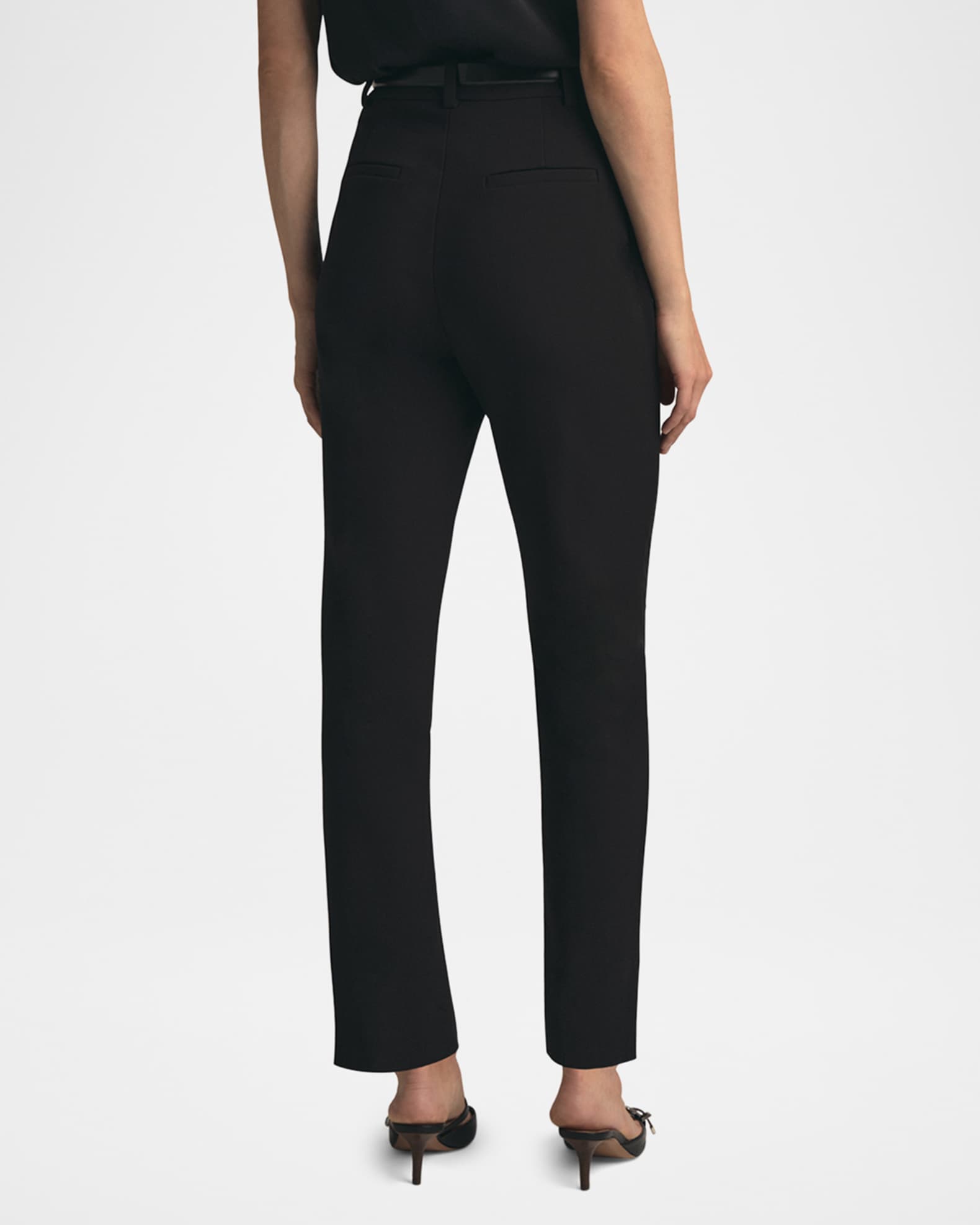 The Favorite Cigarette Pants 1