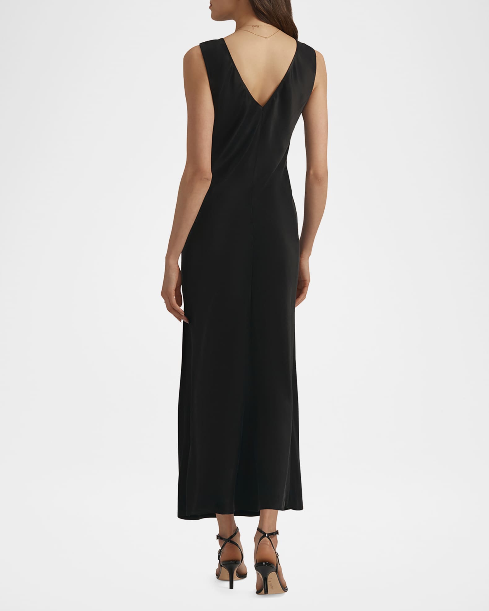 The Anyday Anytime Dress
