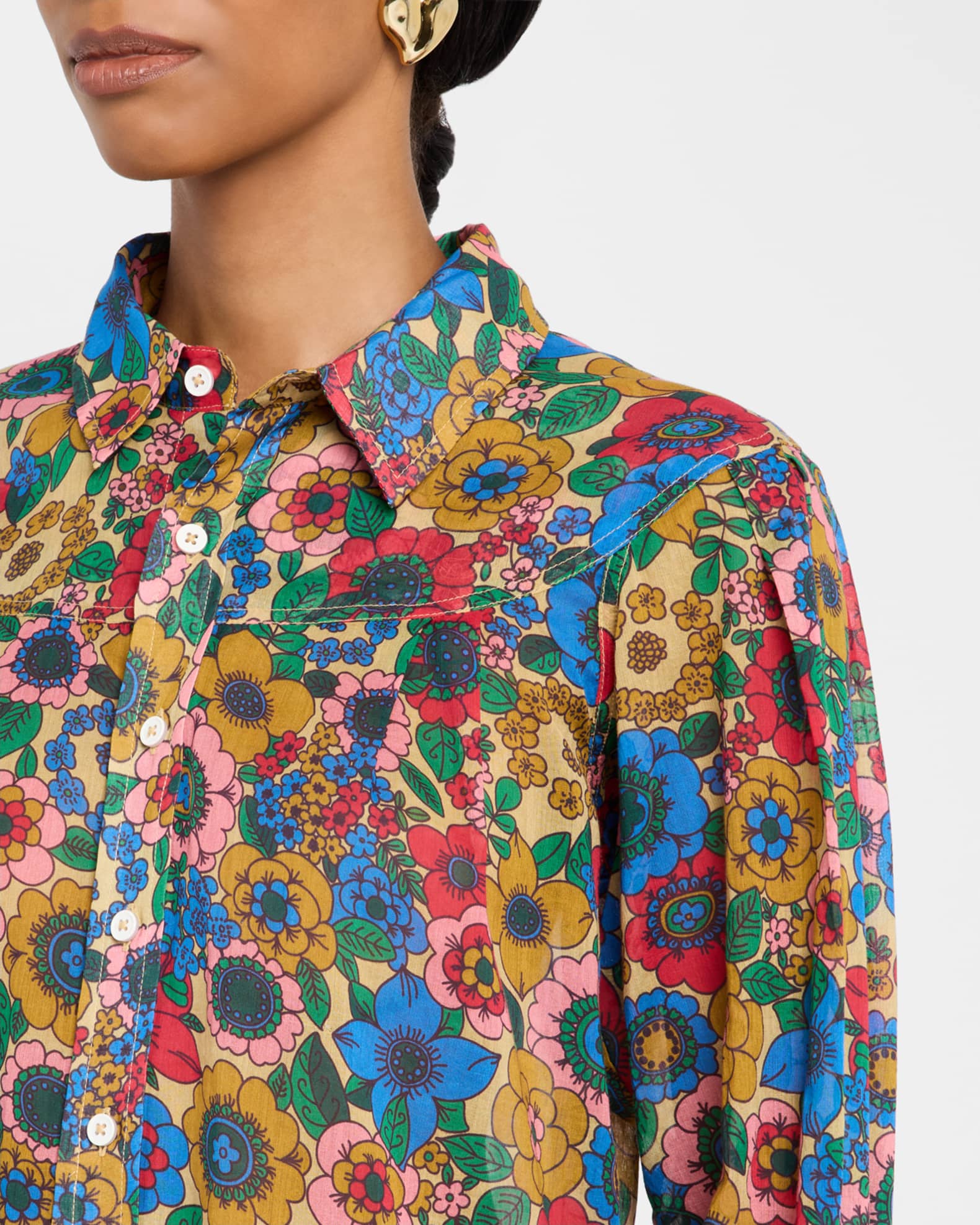 Rhapsody Floral Collection | Neiman Marcus
