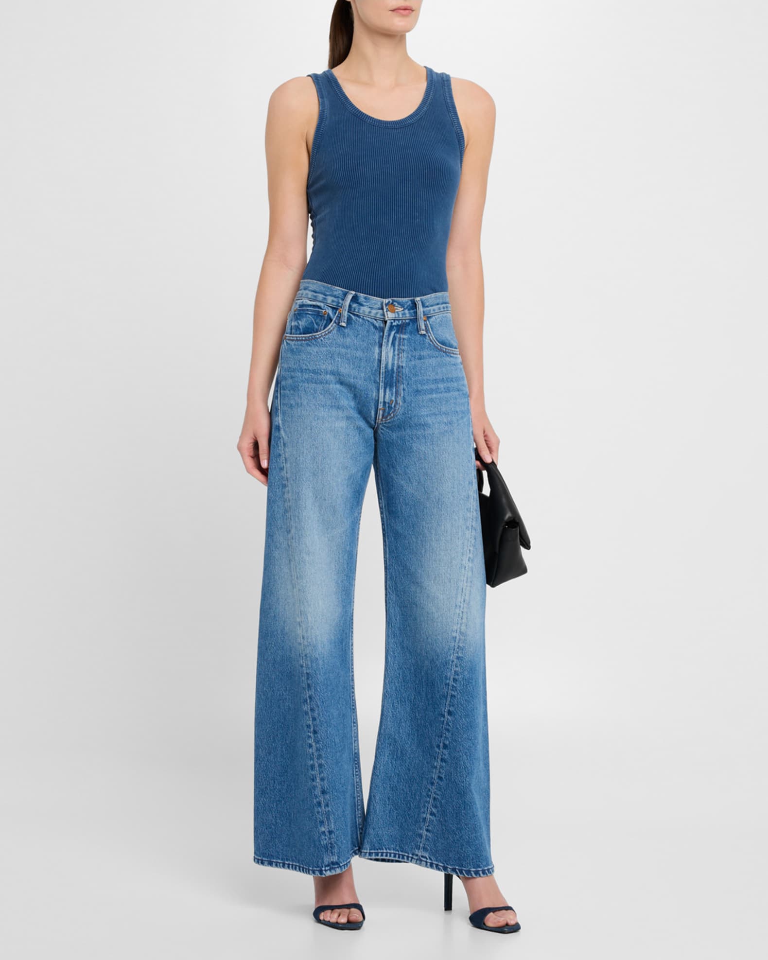 The Lemon Twist Jeans 1