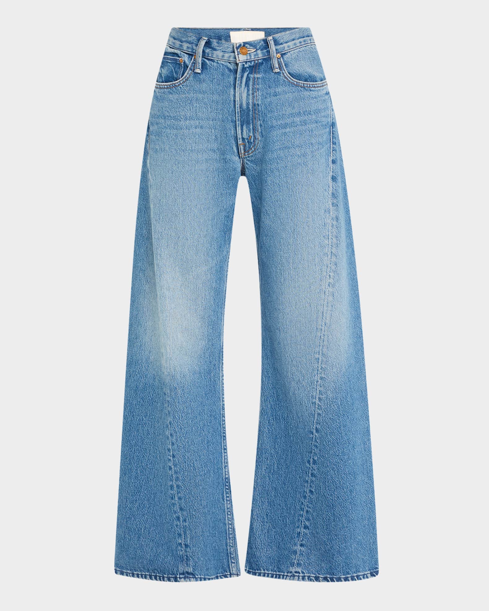 The Lemon Twist Jeans 0