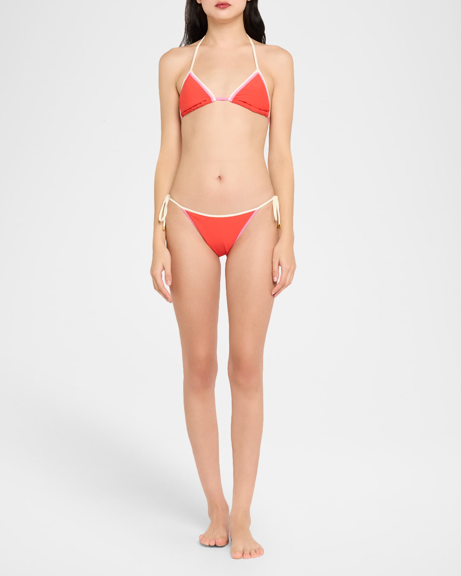 Cecelia Passion Bikini Bottoms 1