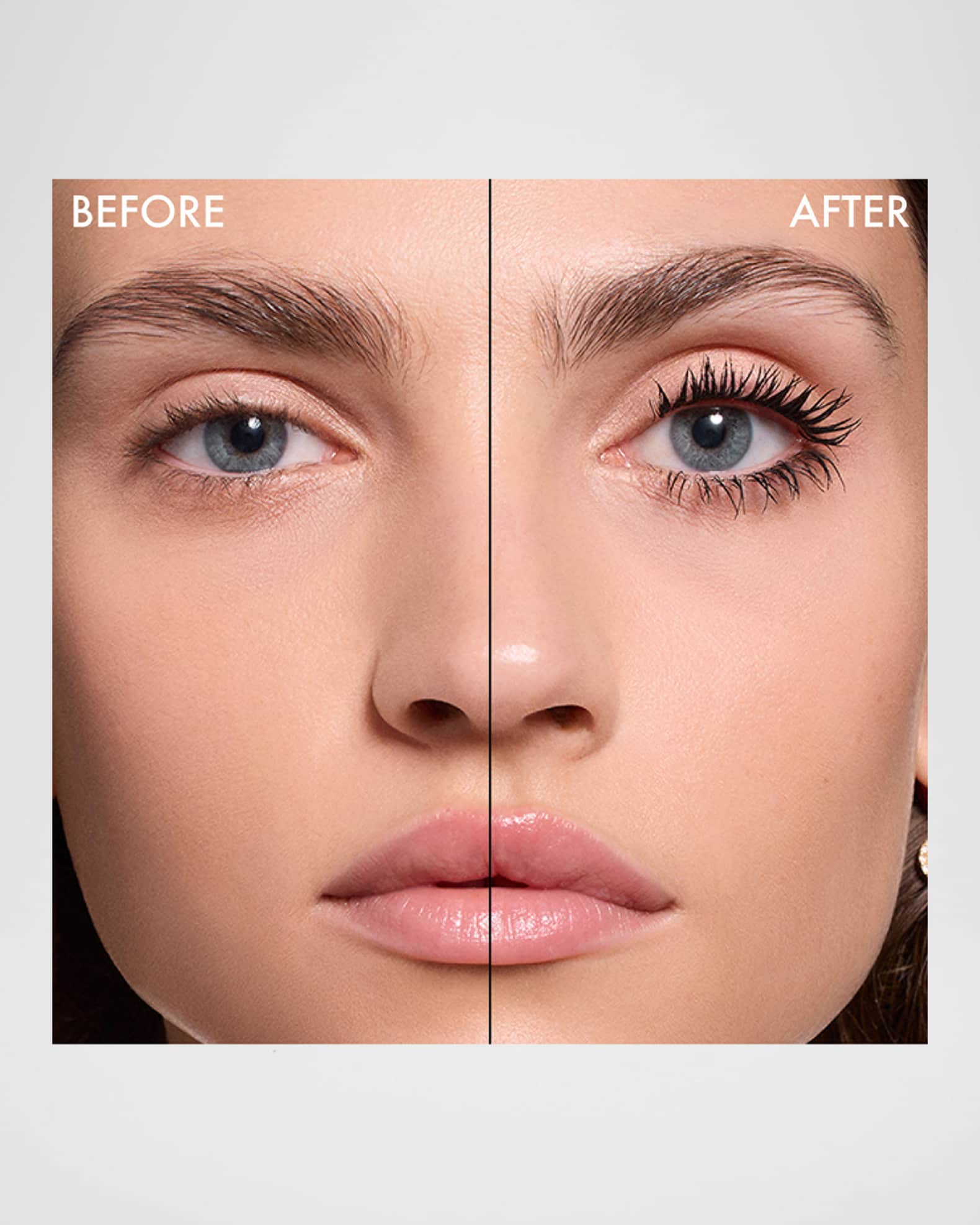 Dior The Eye Essentials Set with Overvolume Mascara | Neiman Marcus