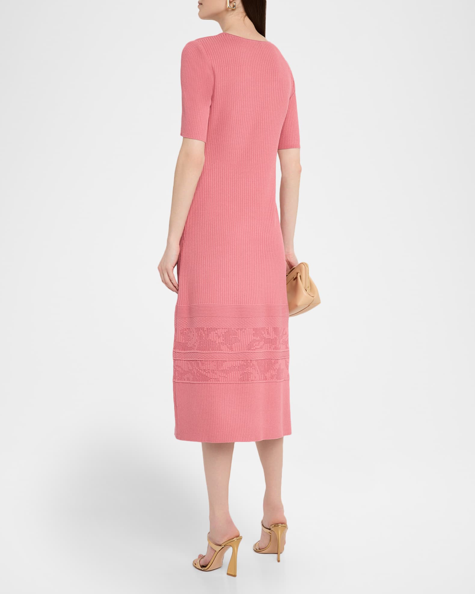 rosemere knit mini dress Endless Rose main image 1