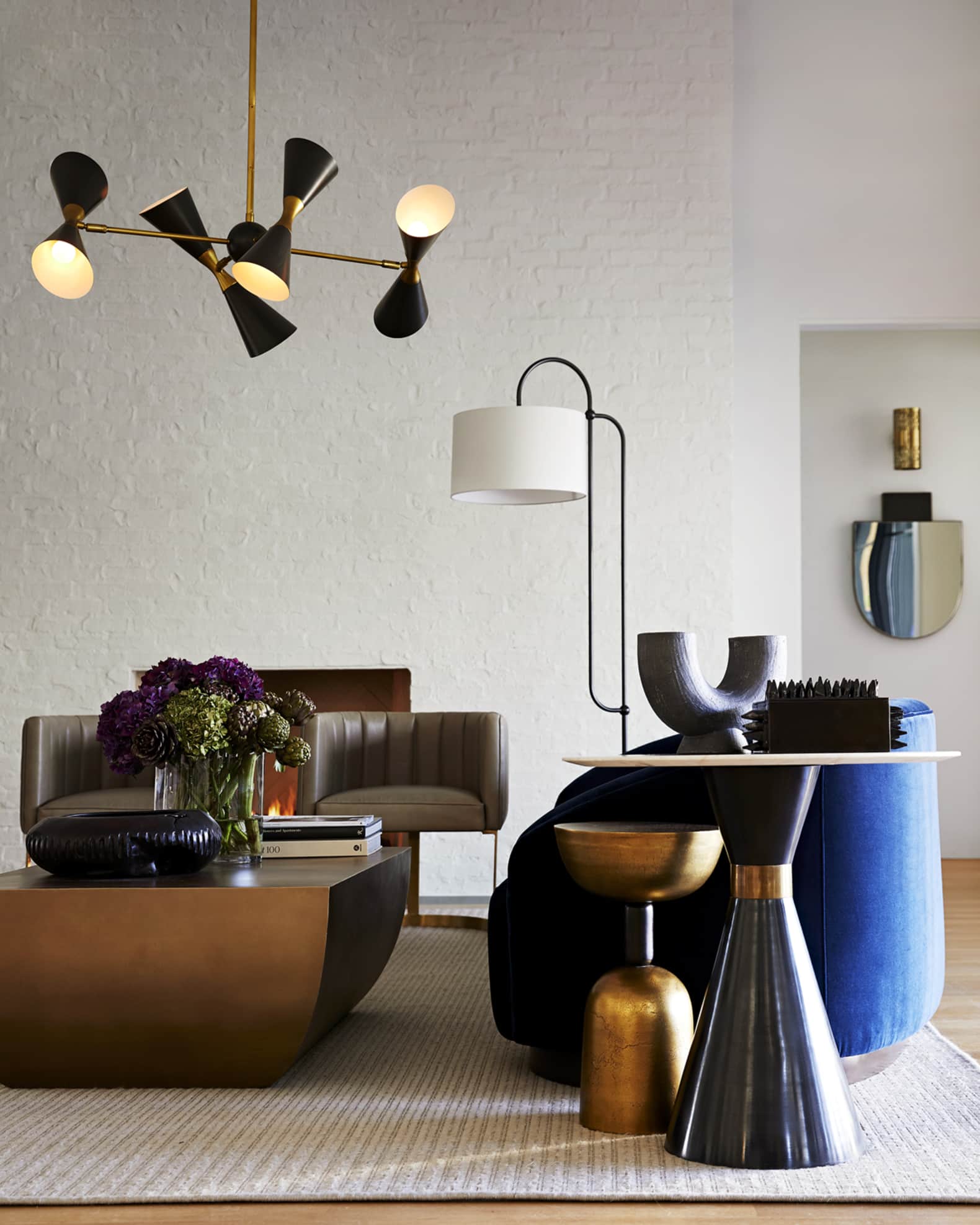Haven Accent Table 1