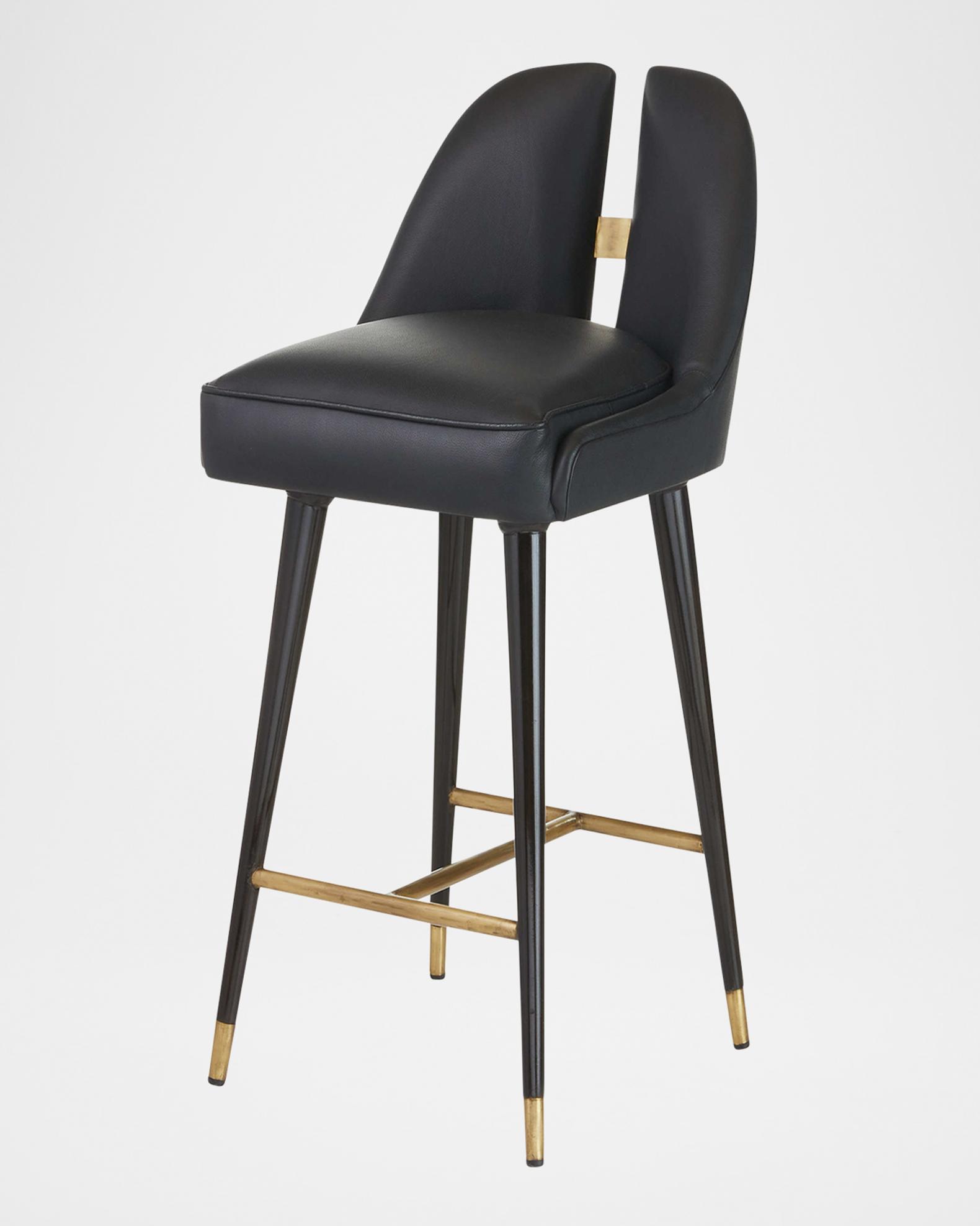 Arteriors Crowley Split-Back 25.5