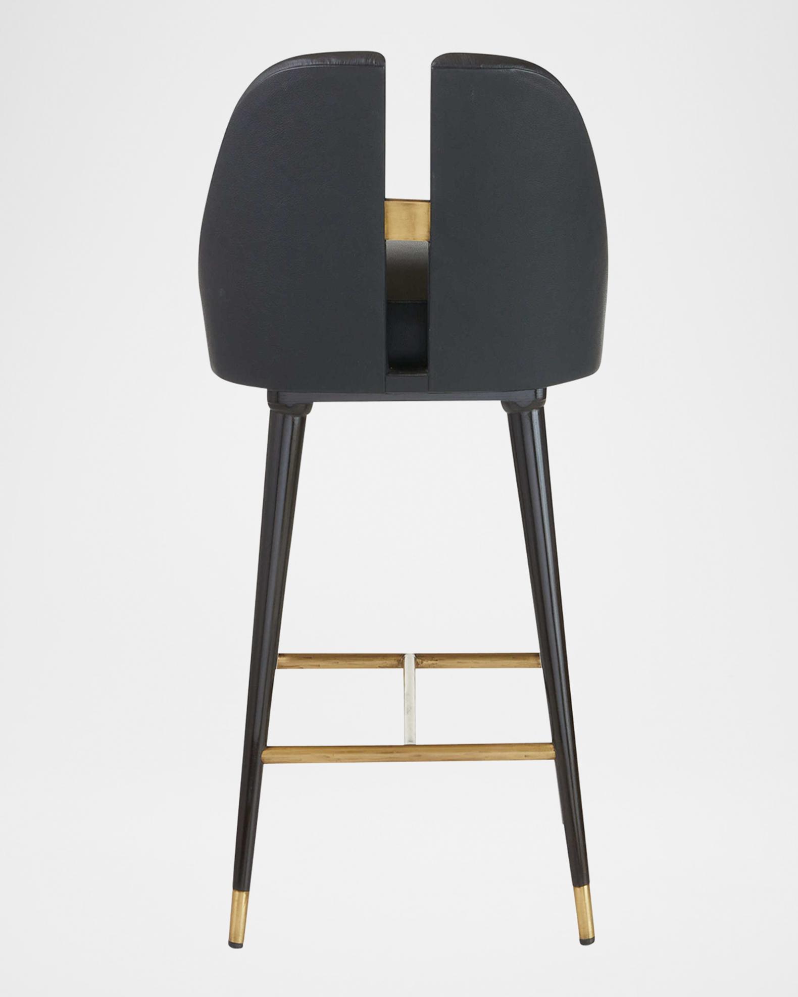 Arteriors Crowley Split-Back 25.5