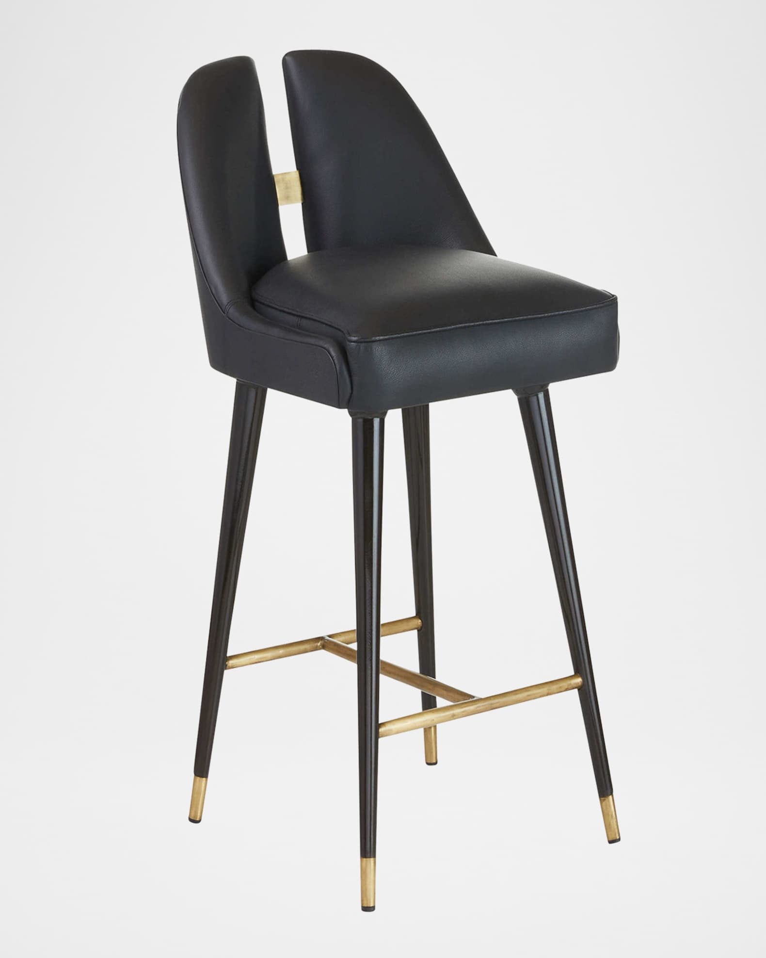 Crowley Split-Back 25.5" Counter Stool 0