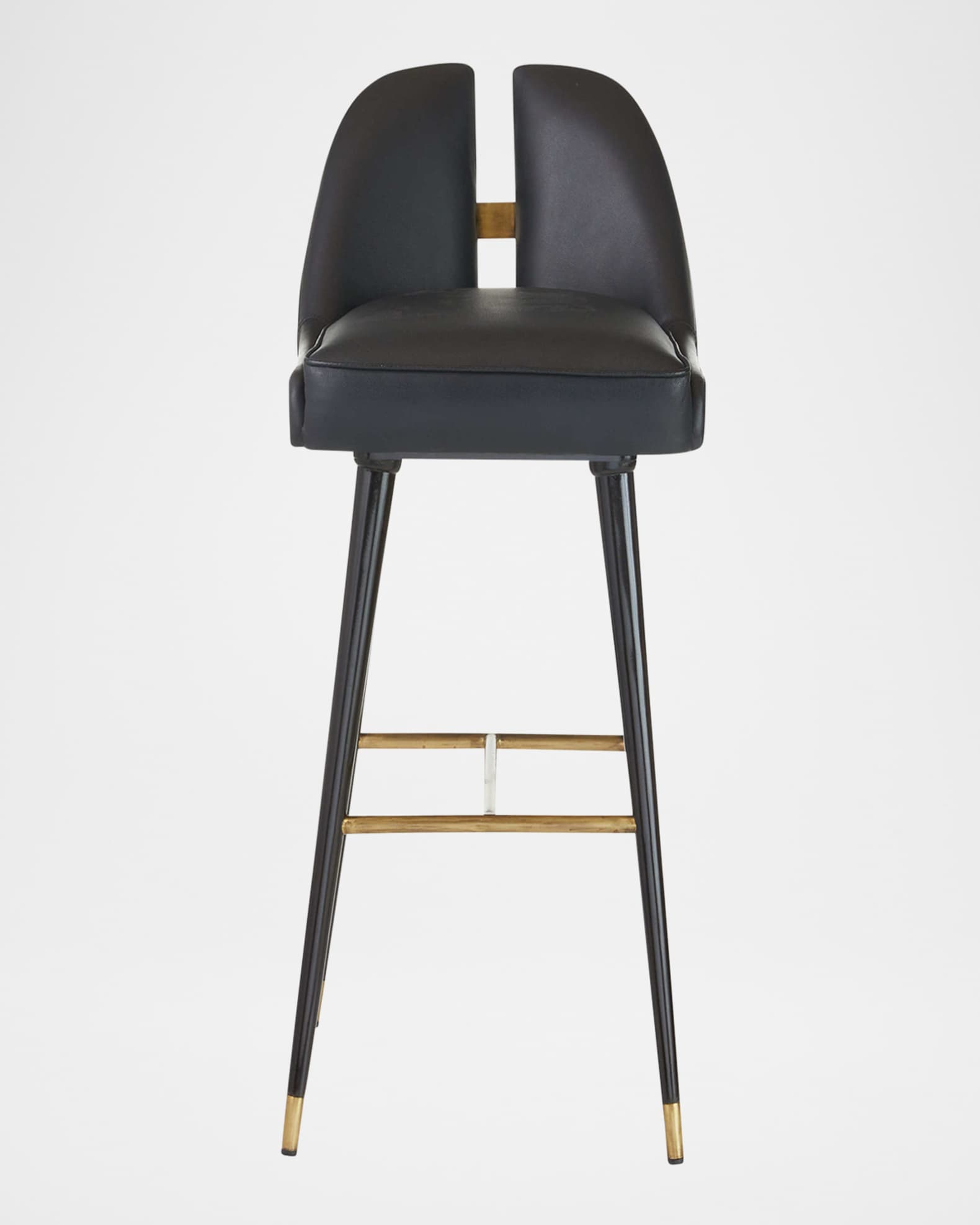 Crowley Split-Back 30.5" Bar Stool 1
