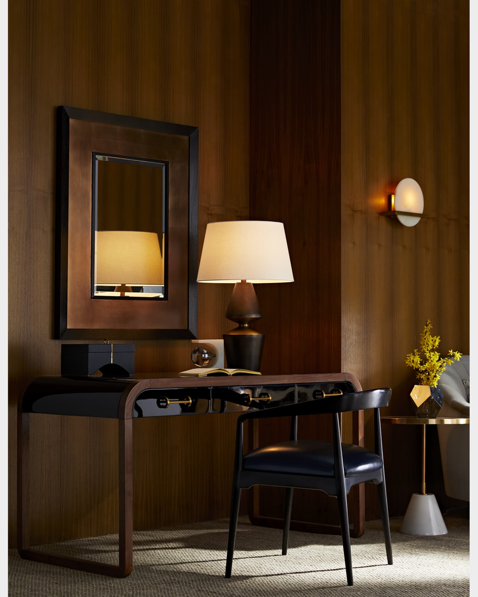 Victoria Writing Desk 1