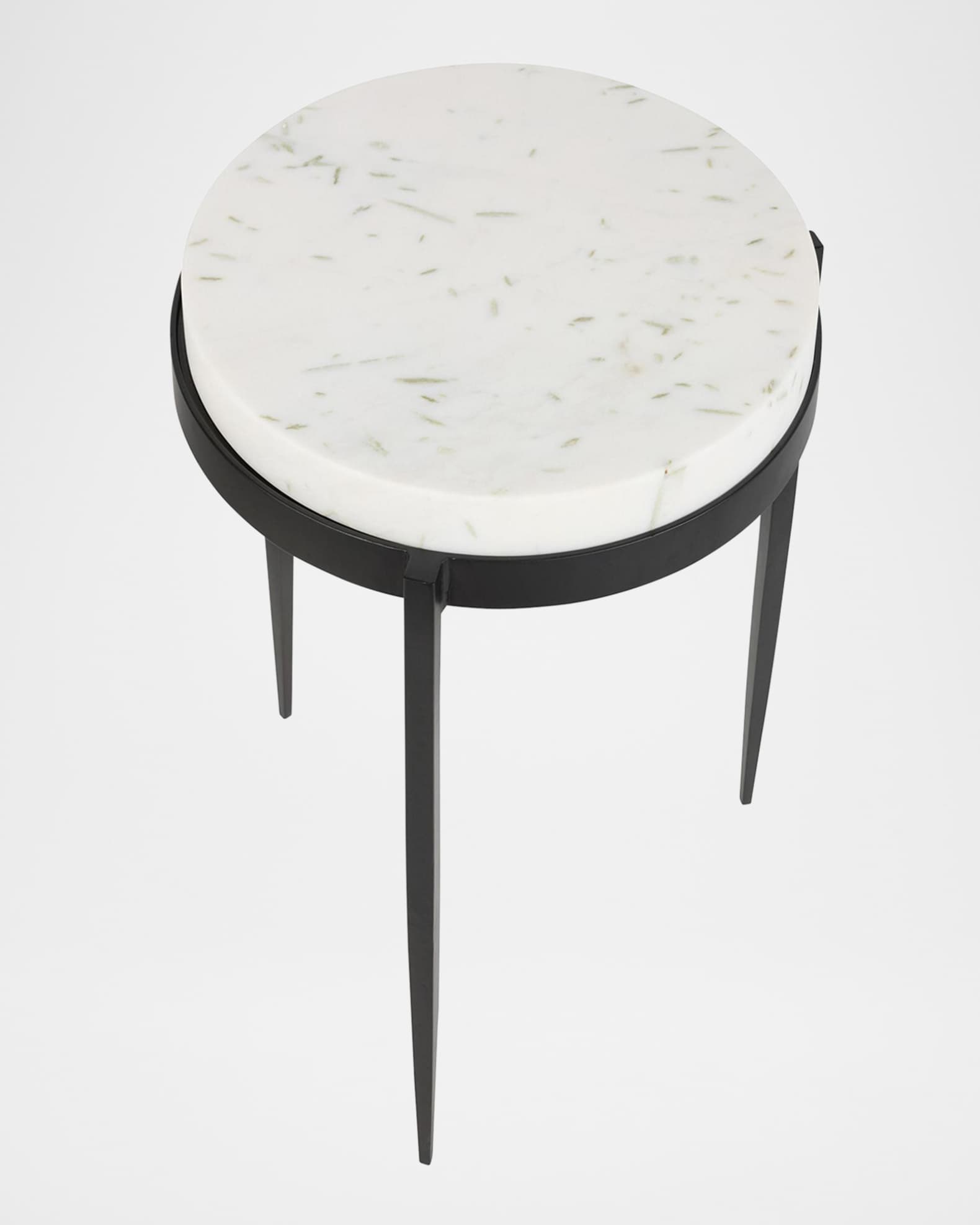 Kelsie End Table 1