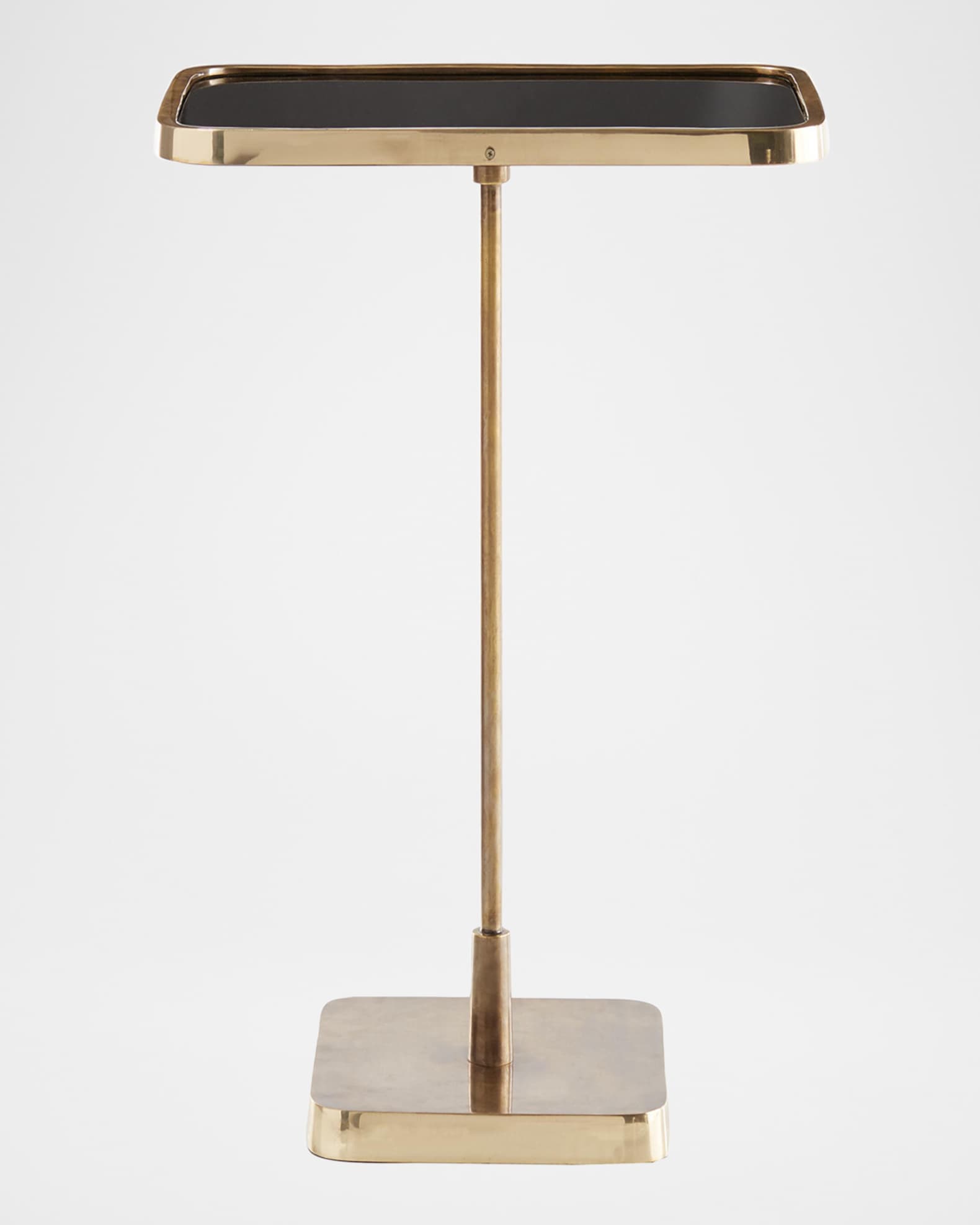 Kaela Rectangle Accent Table 1