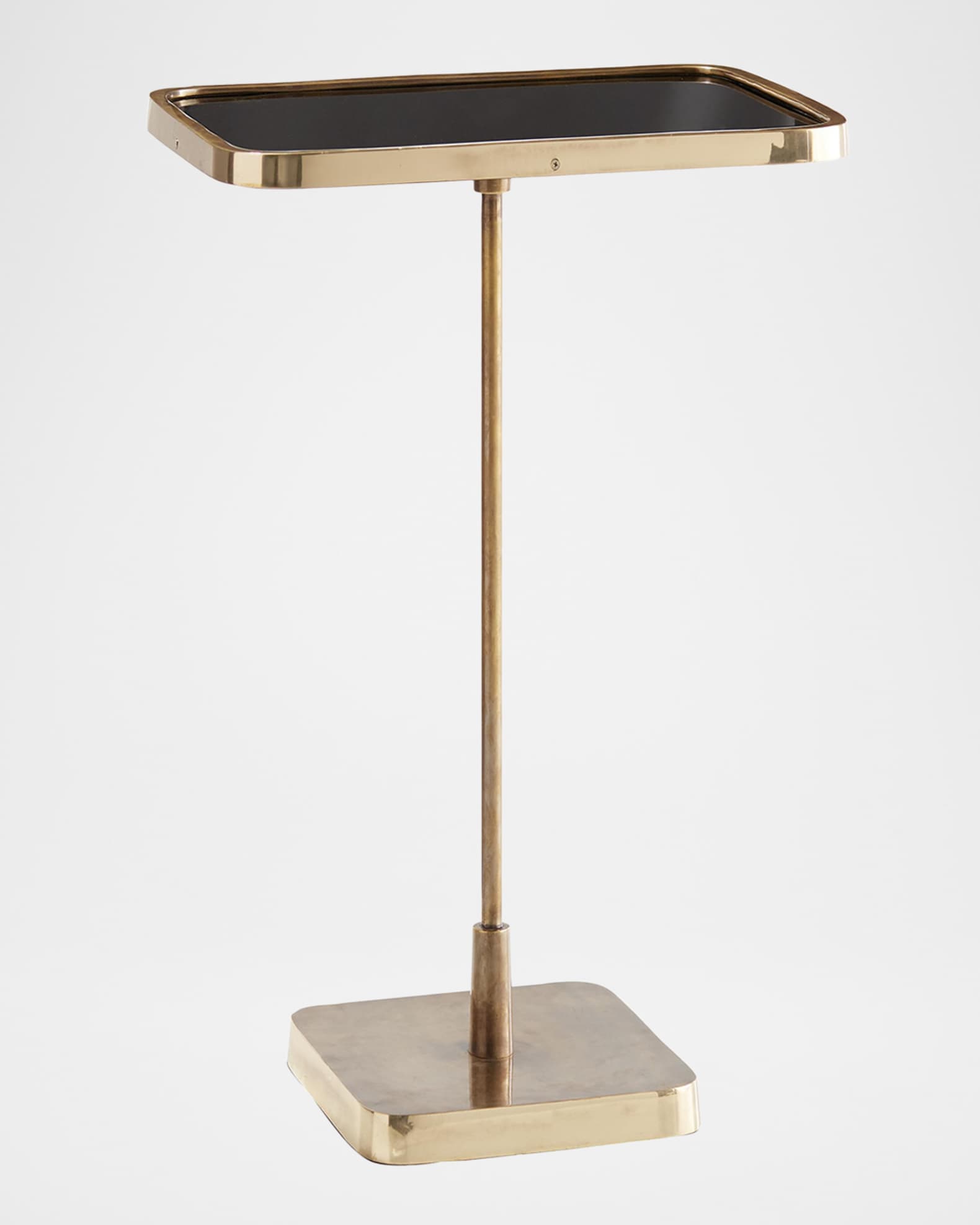Kaela Rectangle Accent Table 0