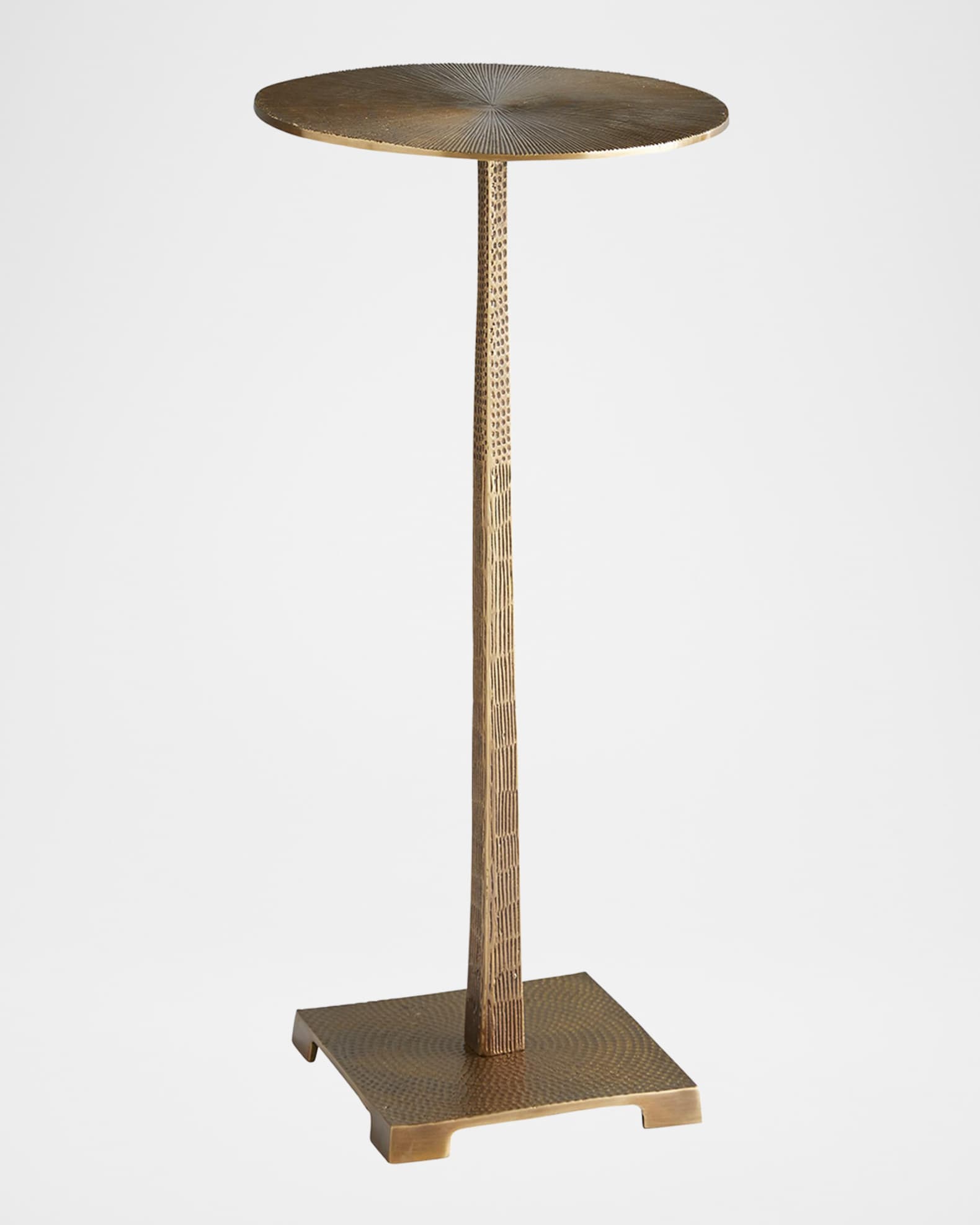 Otelia Accent Table 0