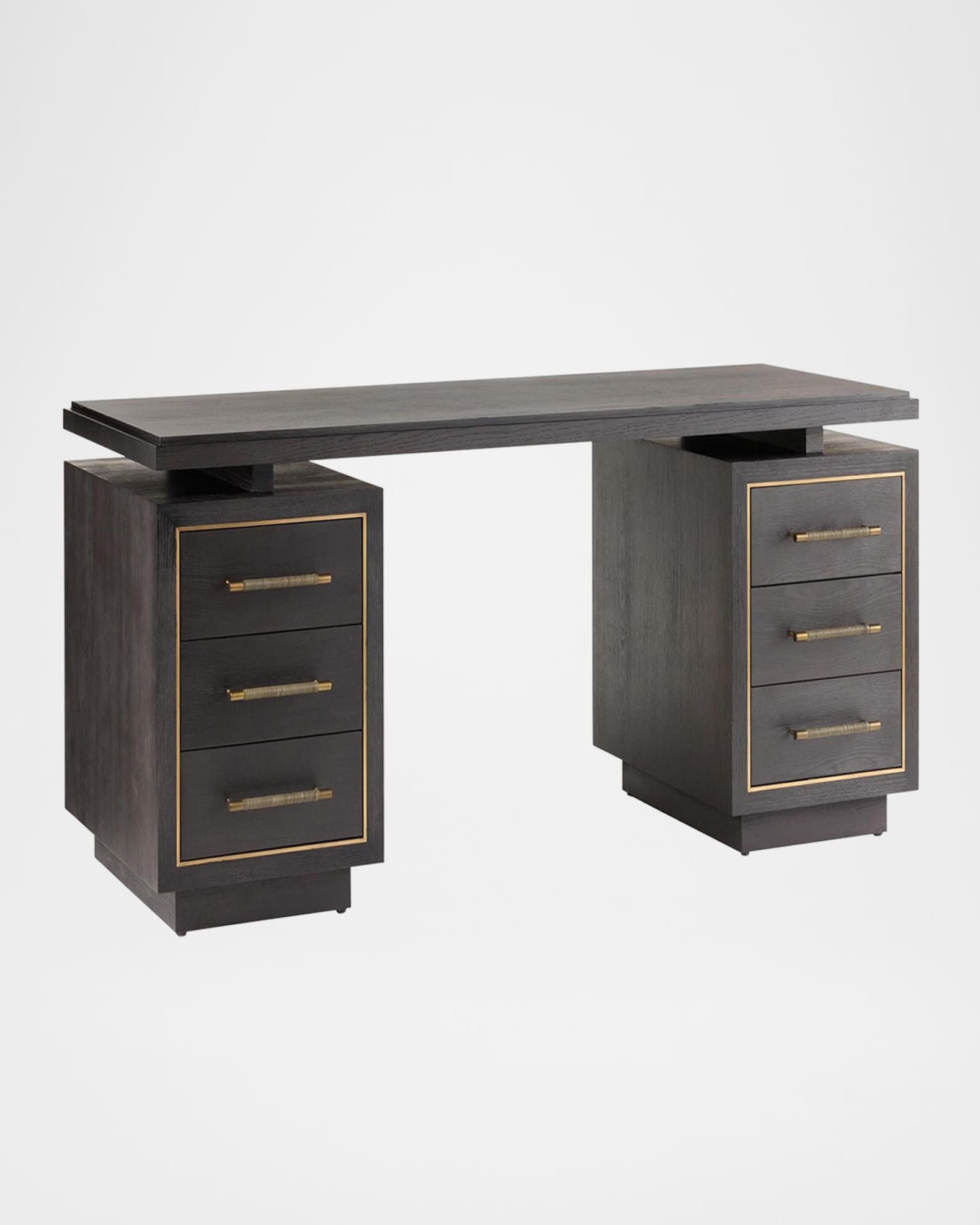 Wixom Executive Desk 0