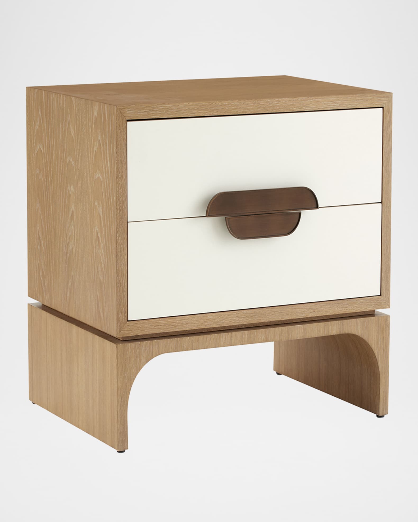 Kianna Side Table 0