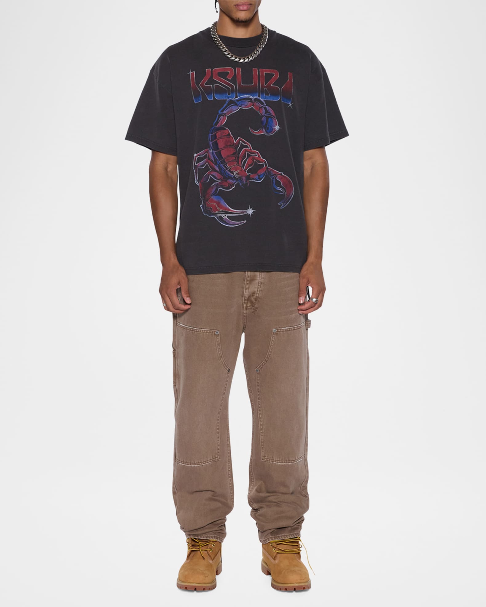Men's Venom Ekcess Graphic T-Shirt 1