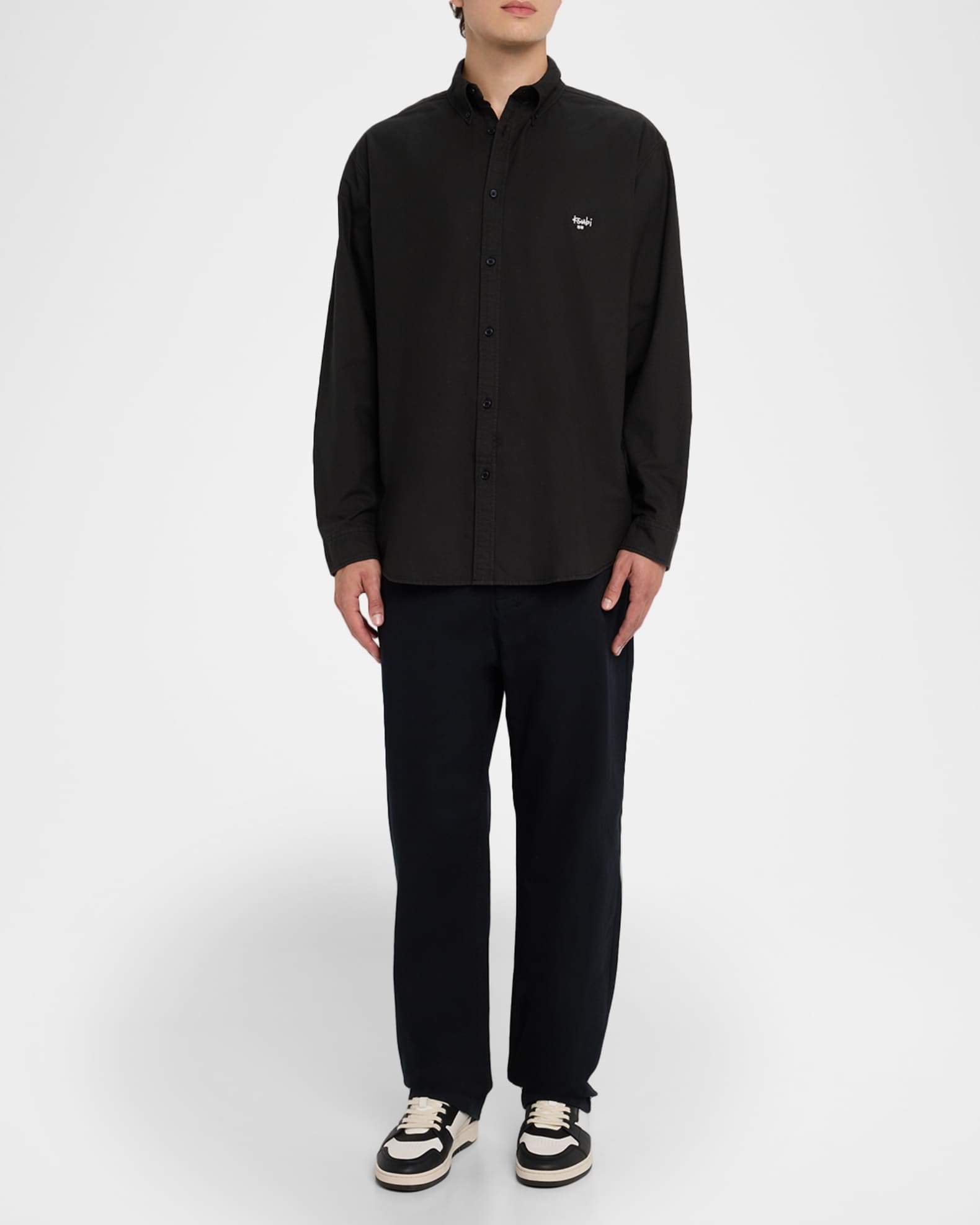 Men's Rival Chino Trousers 1