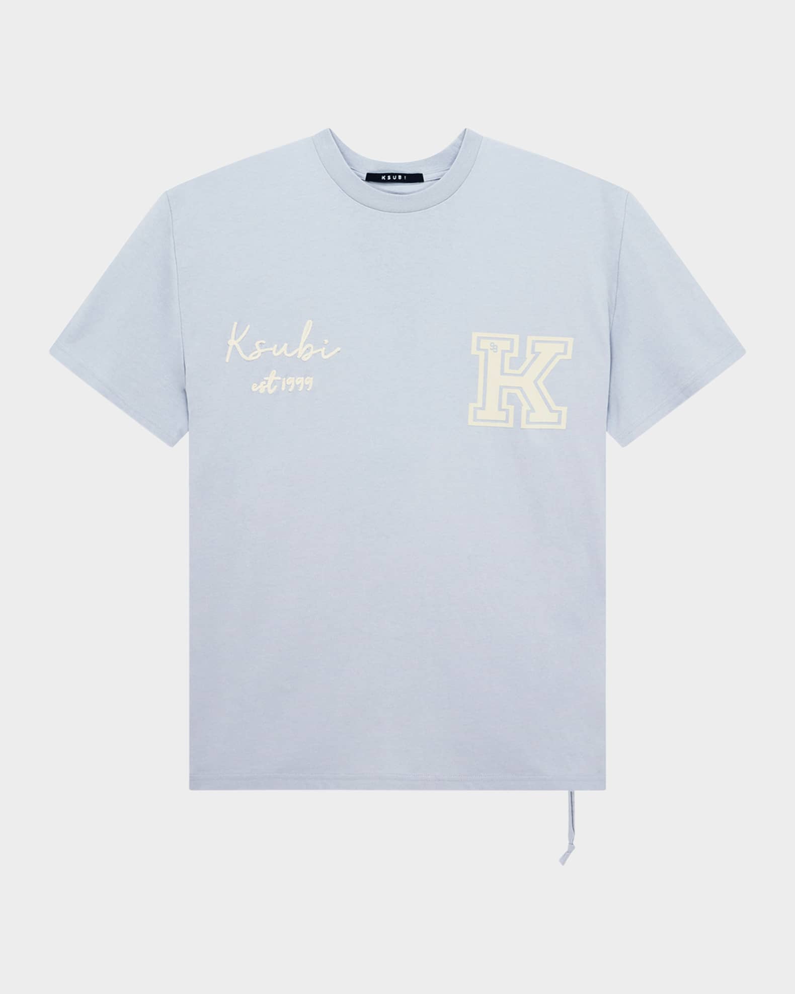 Men's Salud Biggie Graphic T-Shirt 0