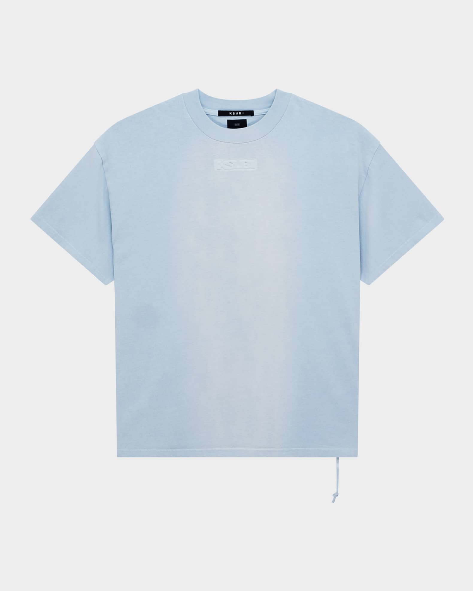 Men's Intruder Ekcess Crewneck T-Shirt 0