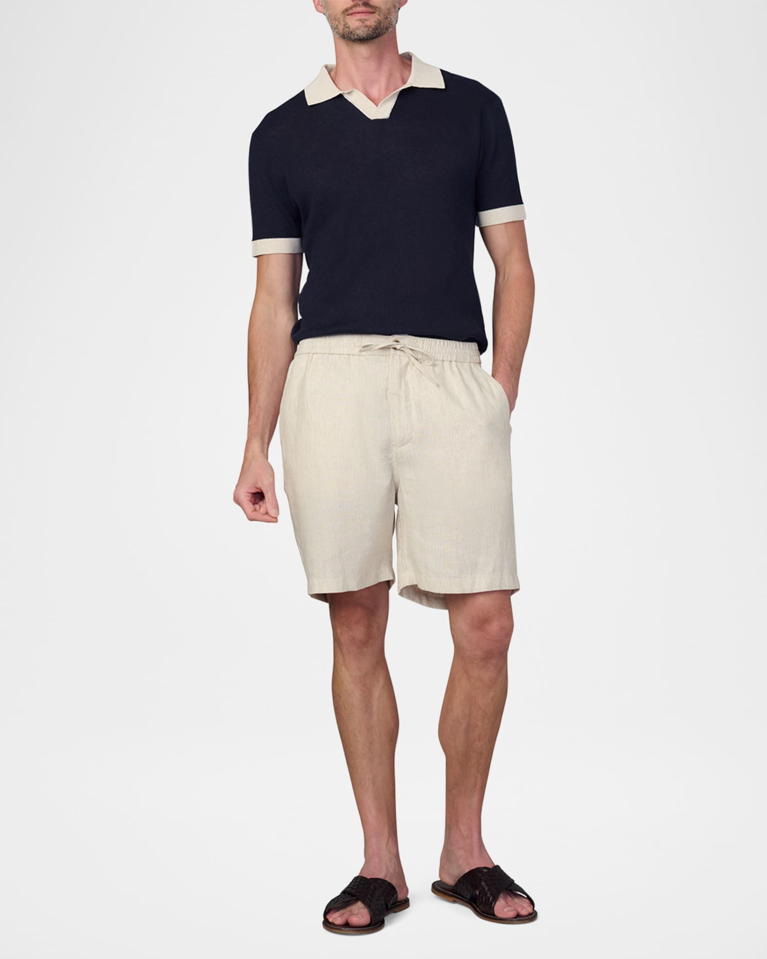 Men's Club Polo Shirt 1