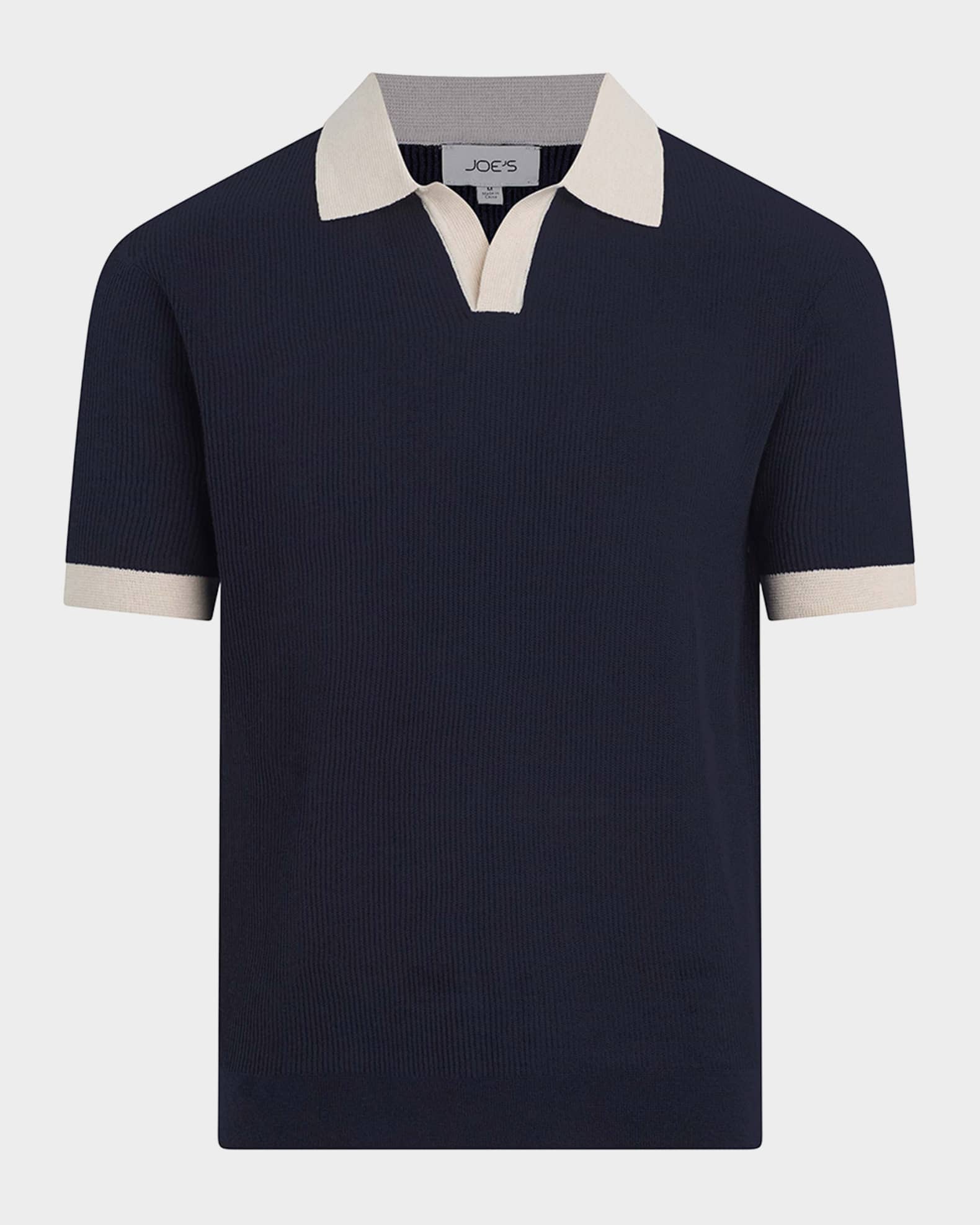 Men's Club Polo Shirt 0
