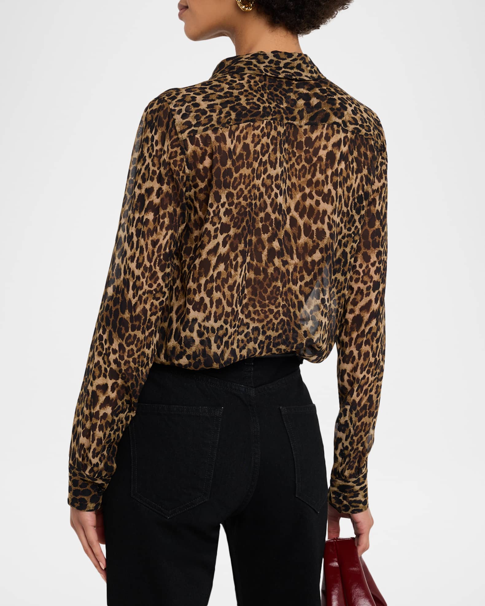 linda richards mink slides