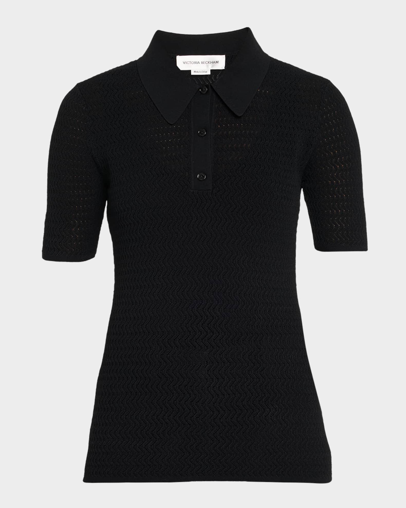vector mosaic knit polo （BECK and CALL） il_340x270.6346331885_87et.jpg