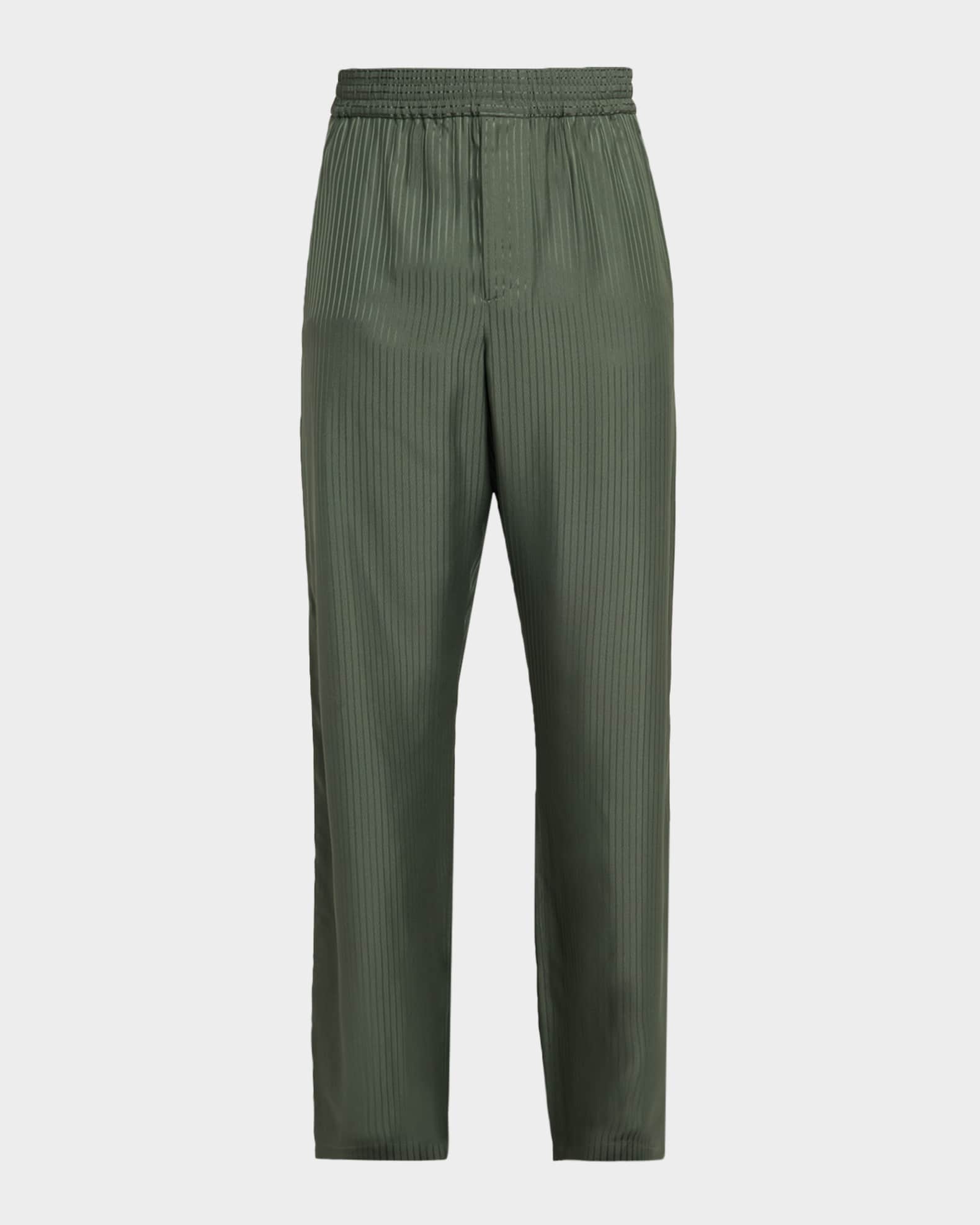 Men's Journey Stripe Pull-On Joggers 0