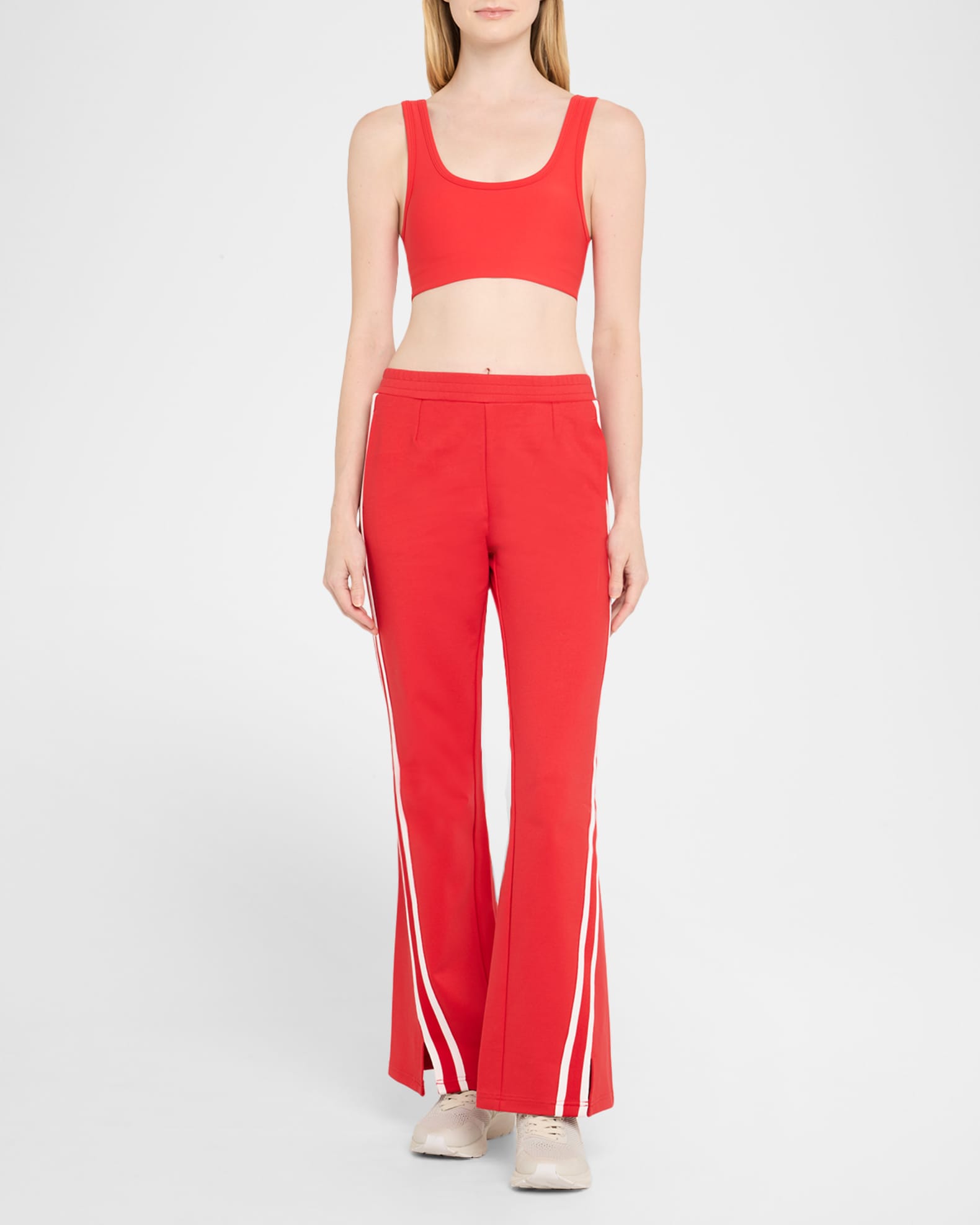 Petra Flare Pants 1