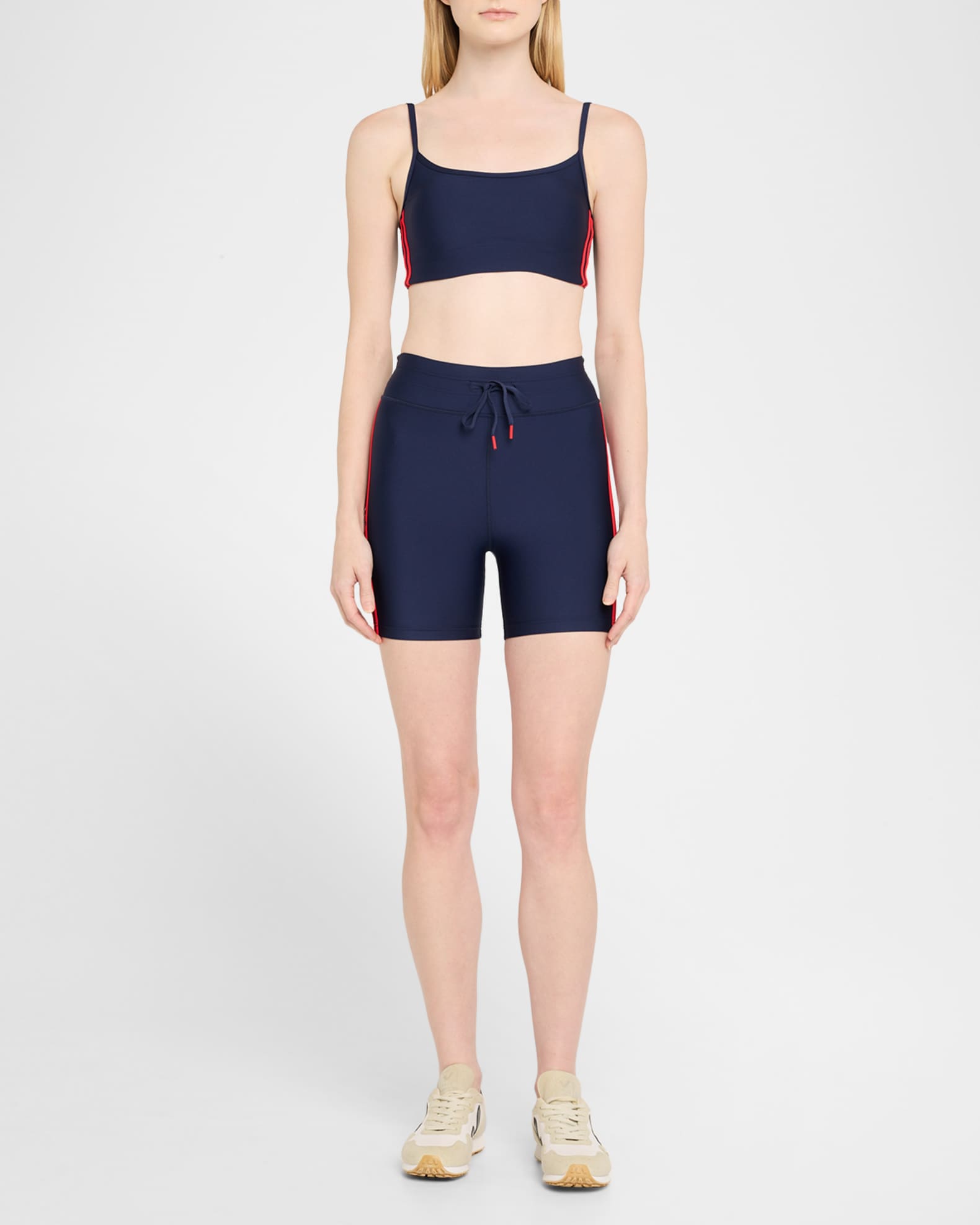 Oxford Spin Shorts 1