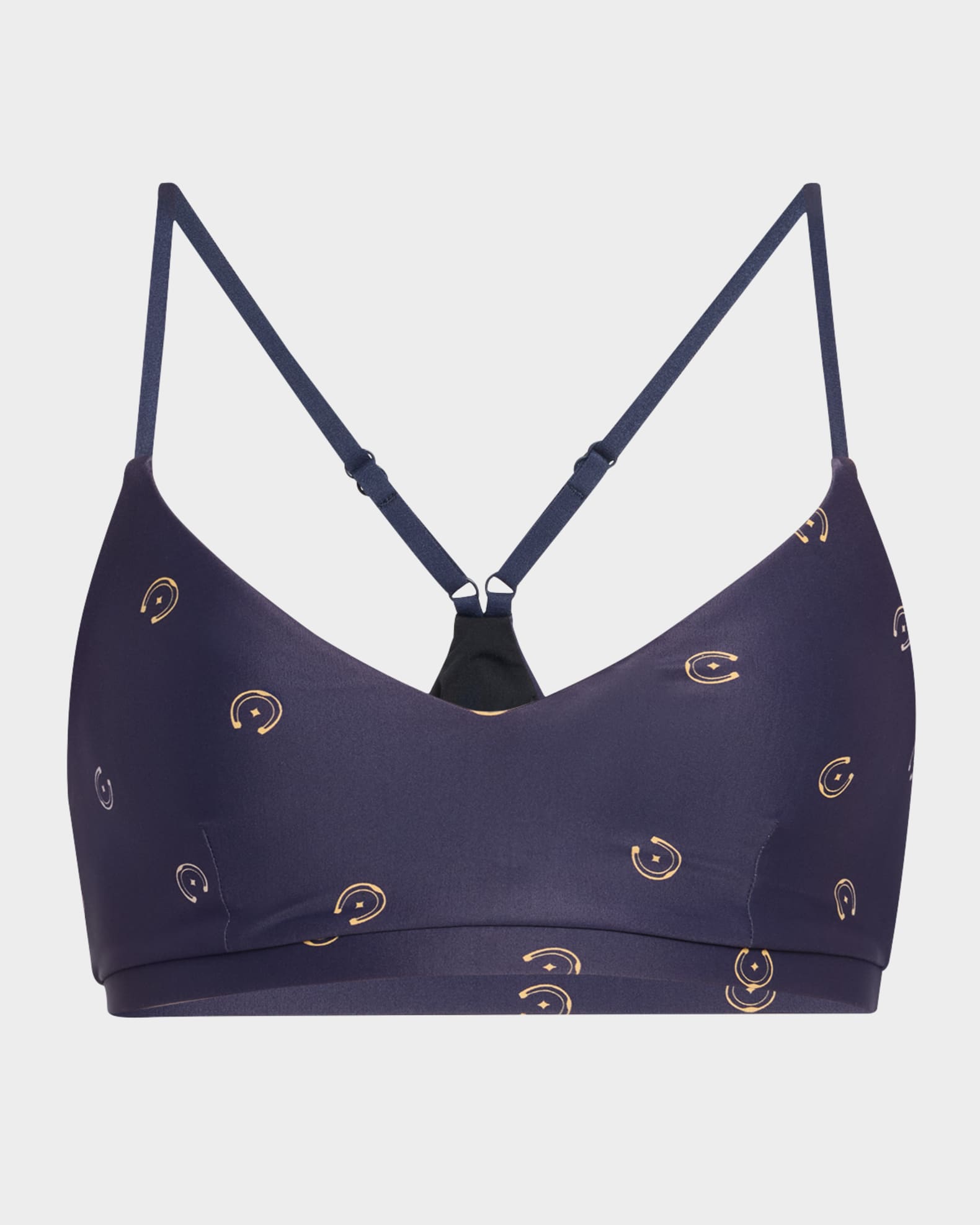 Cheval Zoe Sports Bra 0