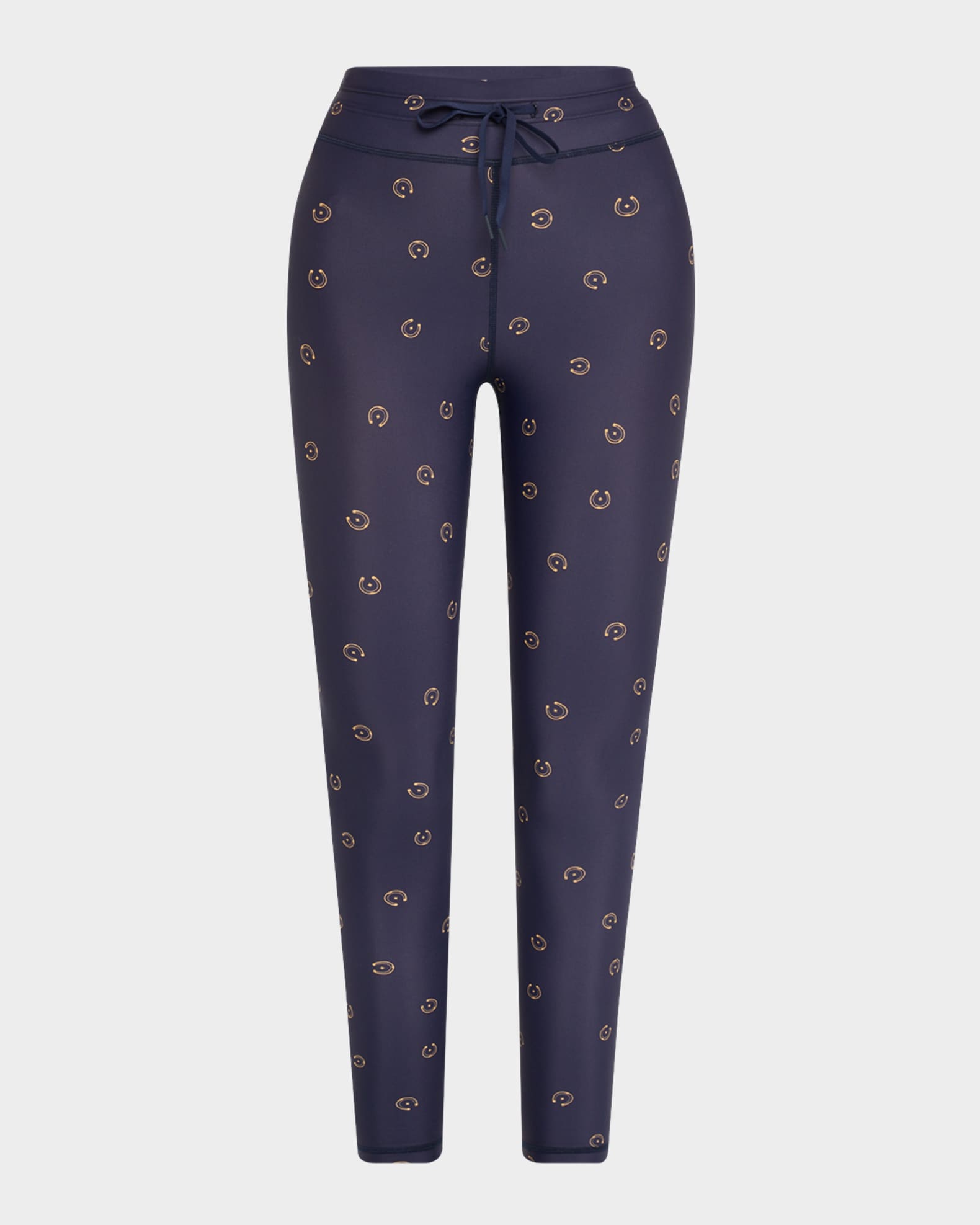 Cheval Midi Leggings 0