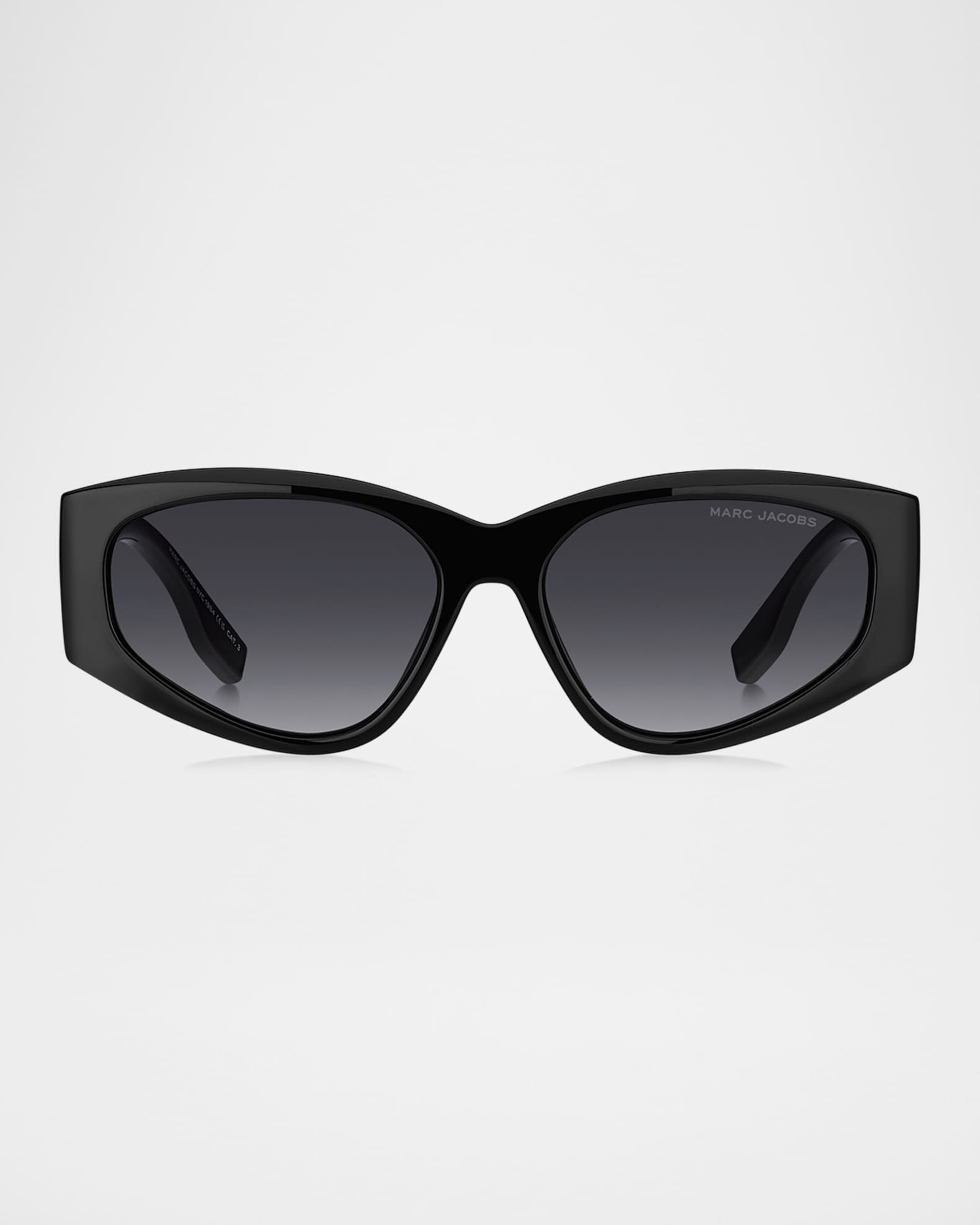 Marc 803S Nylon Cat-Eye Sunglasses 0