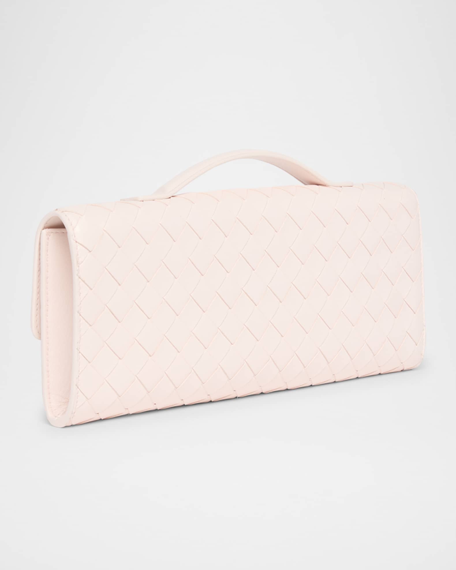 クラッチバッグ ANDIAMO CLUTCH Andiamo Clutch With Handle