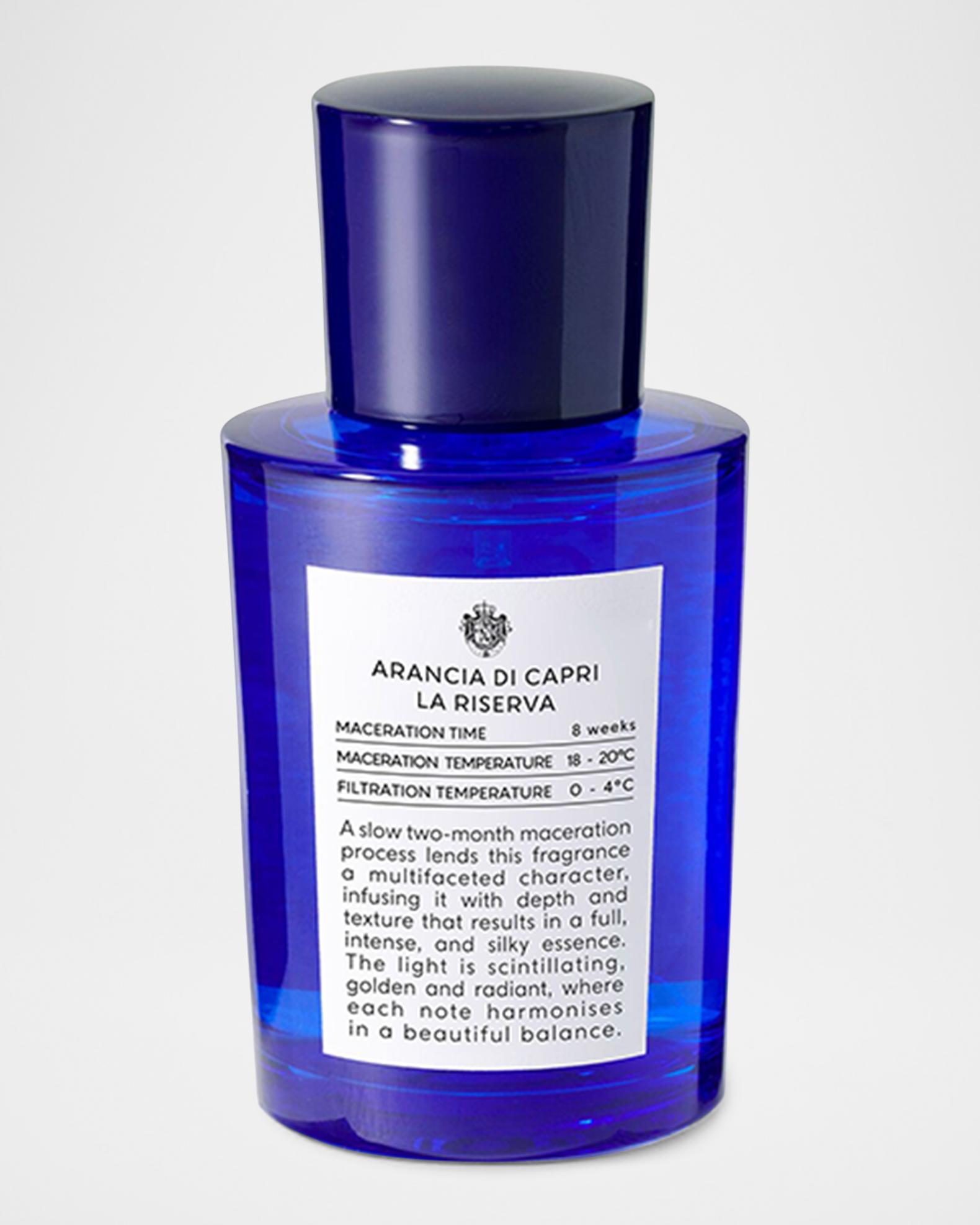 Acqua di Parma Arancia di Capri La Riserva Eau de Parfum, 1.7 oz 