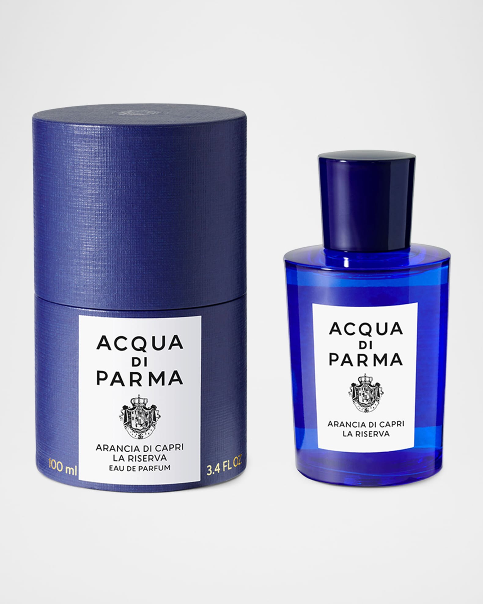 Acqua di Parma Arancia di Capri La Riserva Eau de Parfum, 3.4 oz
