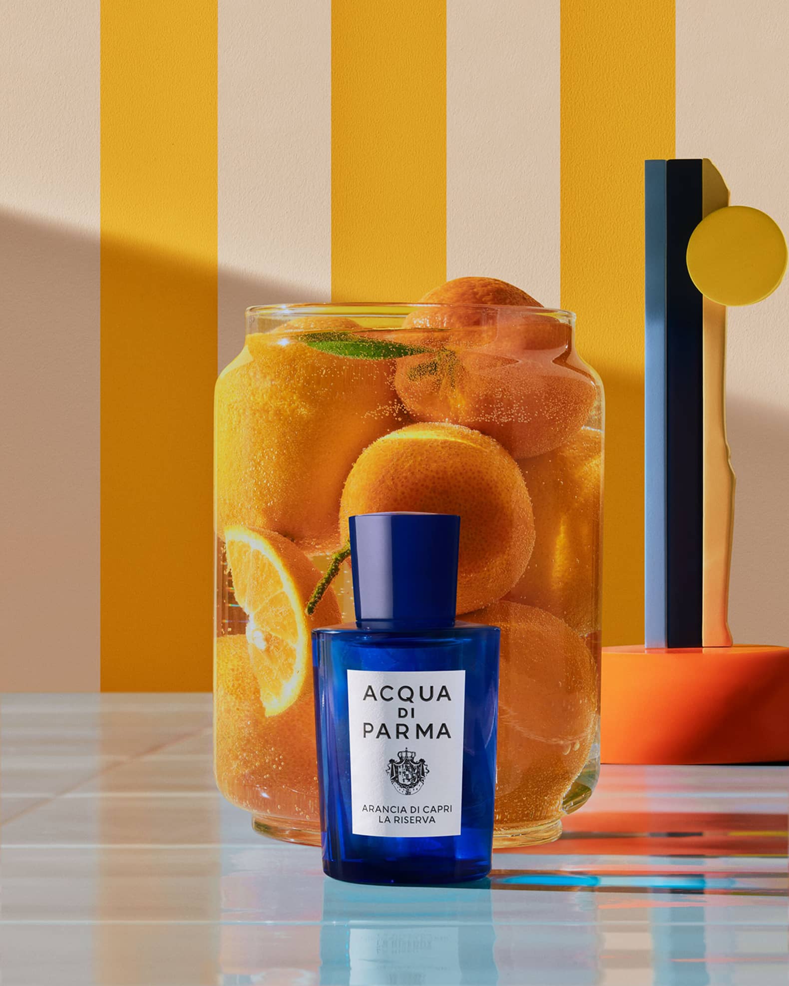 Acqua di Parma Arancia di Capri La Riserva Eau de Parfum