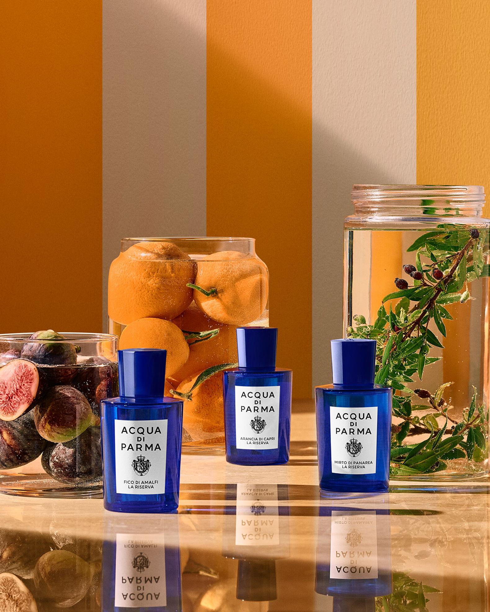 Acqua di Parma Fico di Amalfi La Riserva Eau de Parfum, 1.7 oz