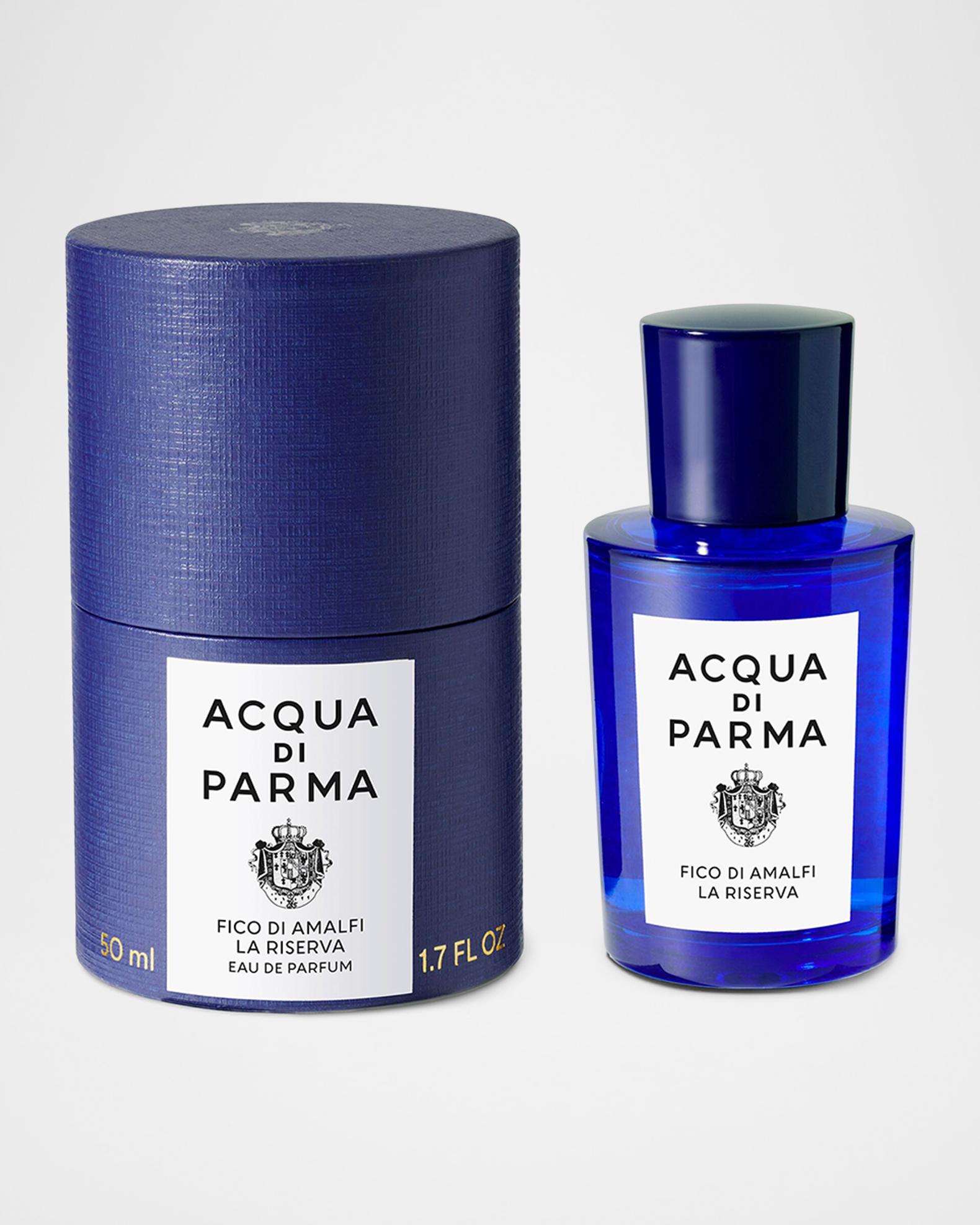 Acqua di Parma Fico di Amalfi La Riserva Eau de Parfum, 1.7 oz