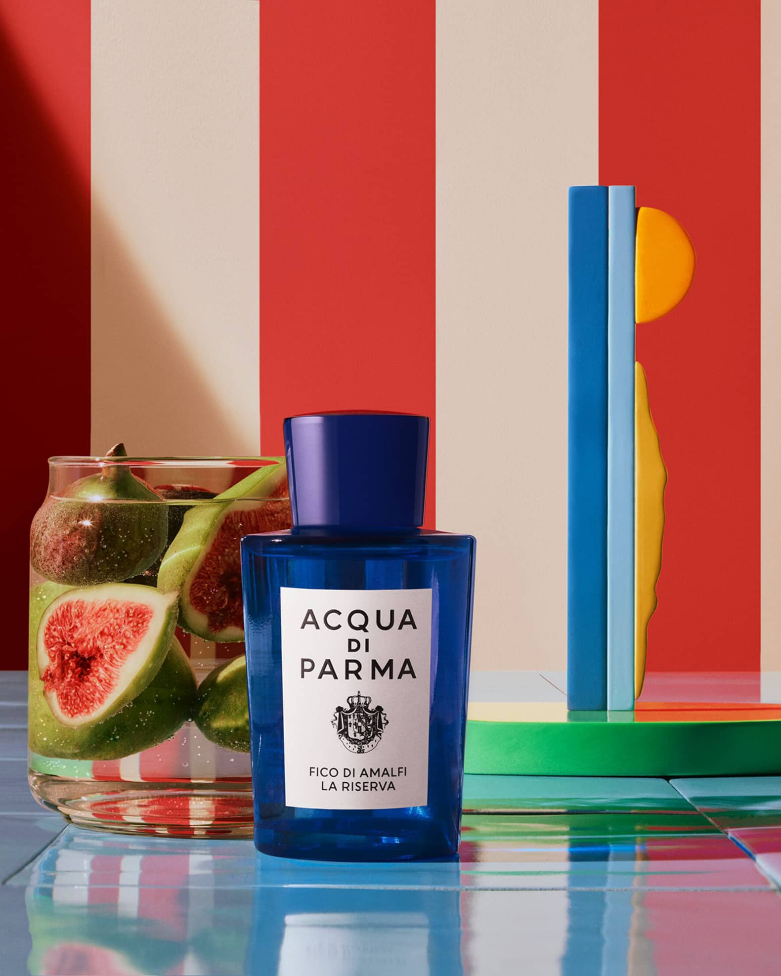 Acqua di Parma Fico di Amalfi La Riserva Eau de Parfum, 1.7 oz