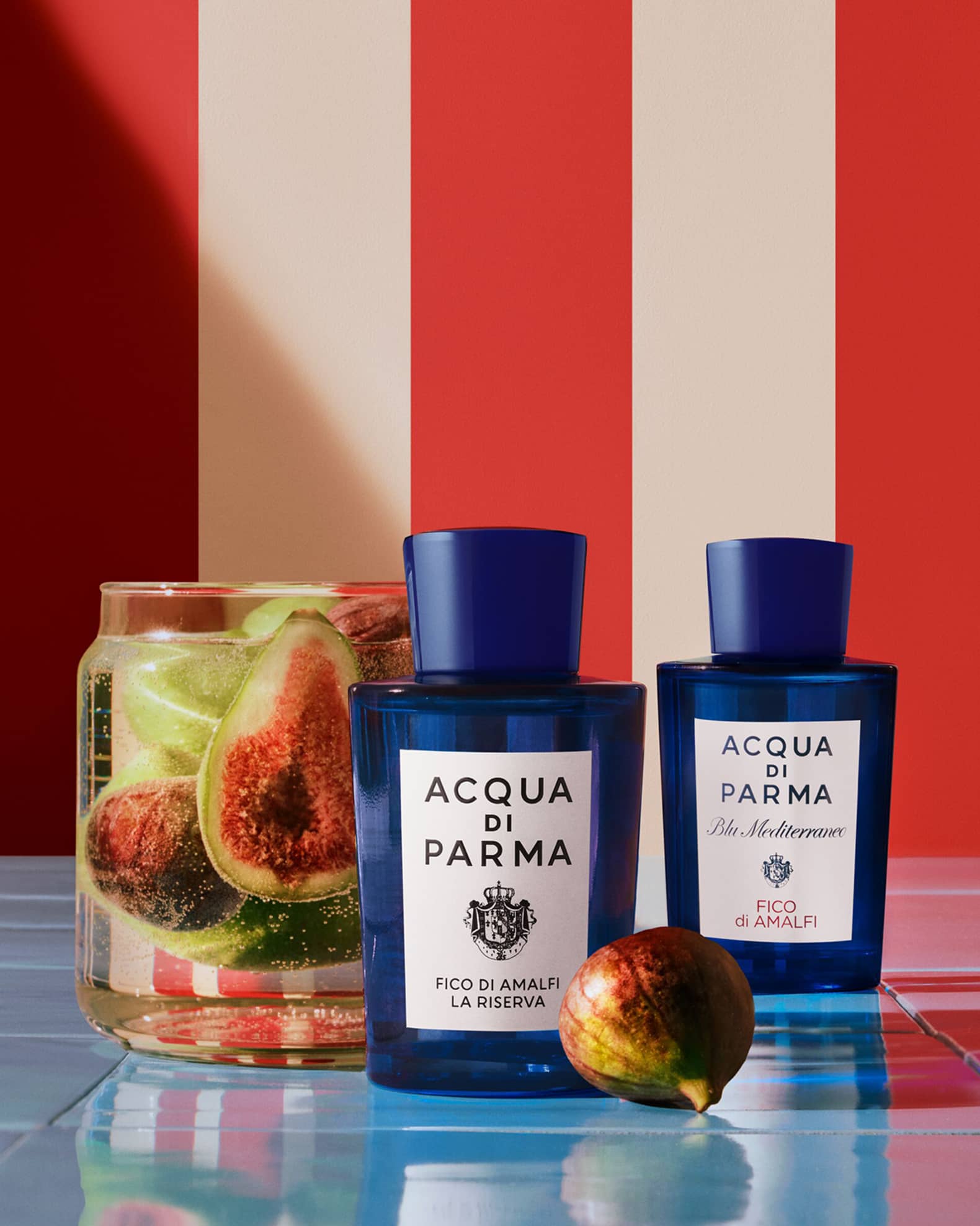 Acqua di Parma Fico di Amalfi La Riserva Eau de Parfum, 3.4 oz