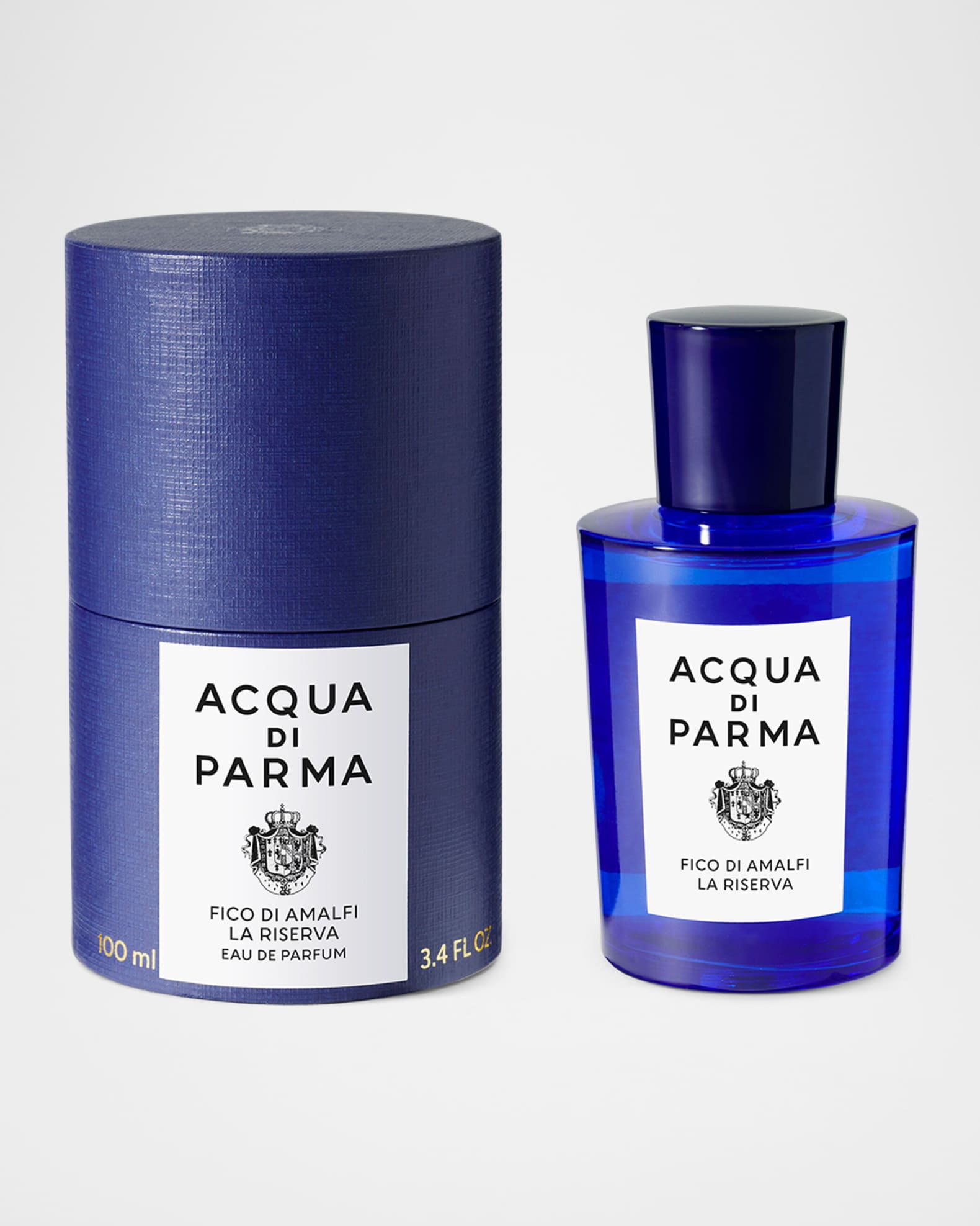 Acqua di Parma Fico di Amalfi La Riserva Eau de Parfum, 3.4 oz