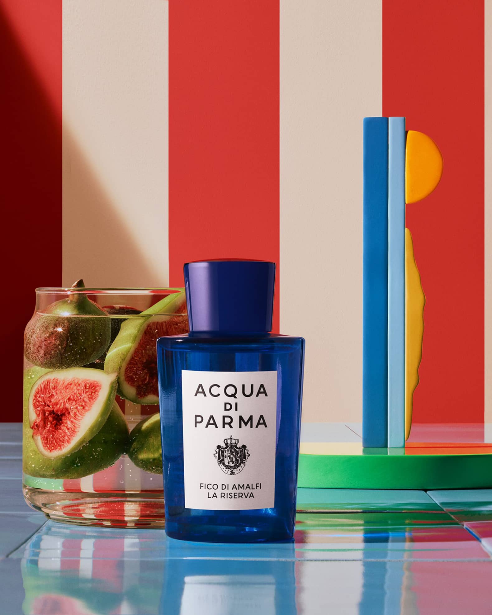 Acqua di Parma Fico di Amalfi La Riserva Eau de Parfum, 3.4 oz