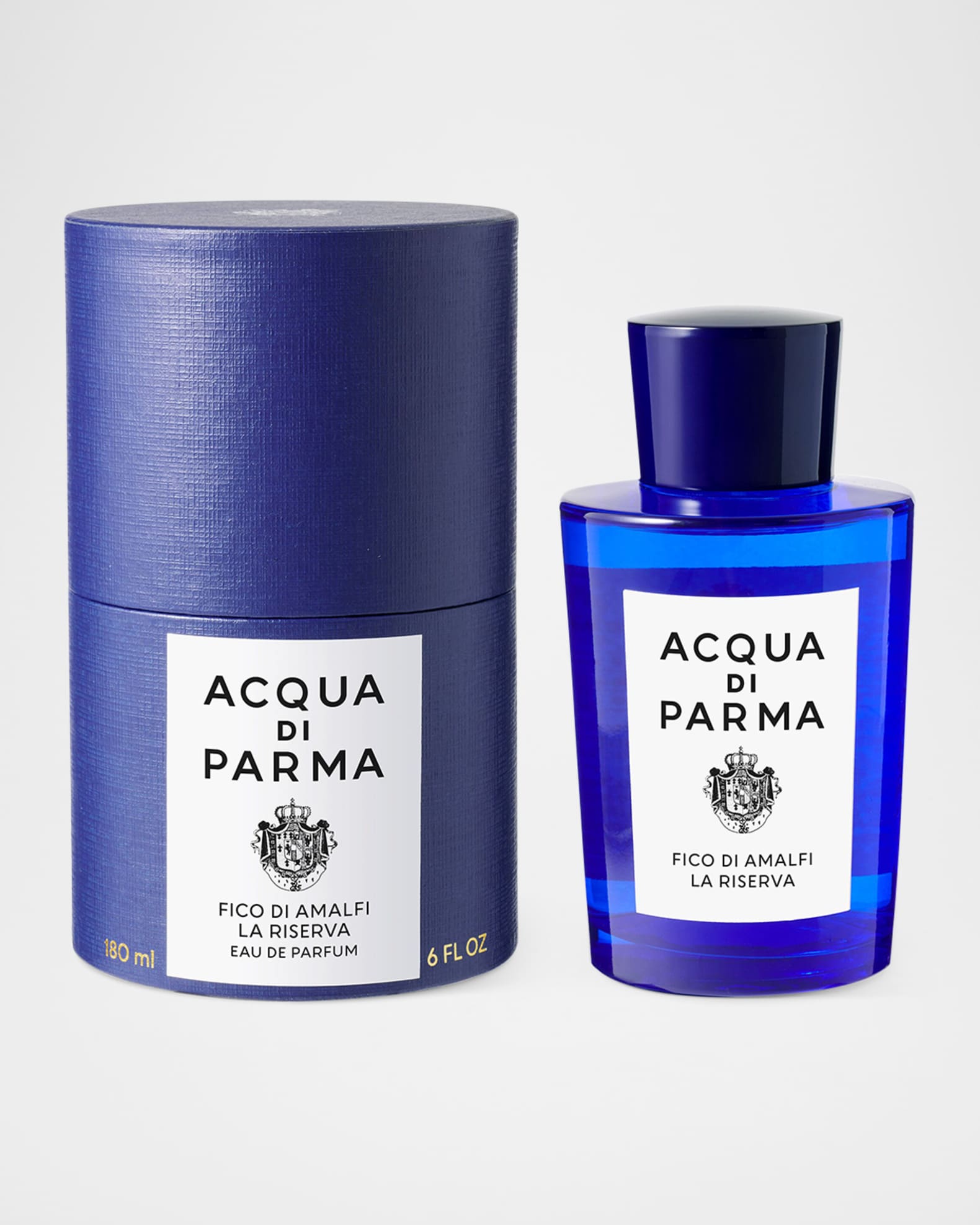 Acqua di Parma Fico di Amalfi La Riserva Eau de Parfum, 6.1 oz