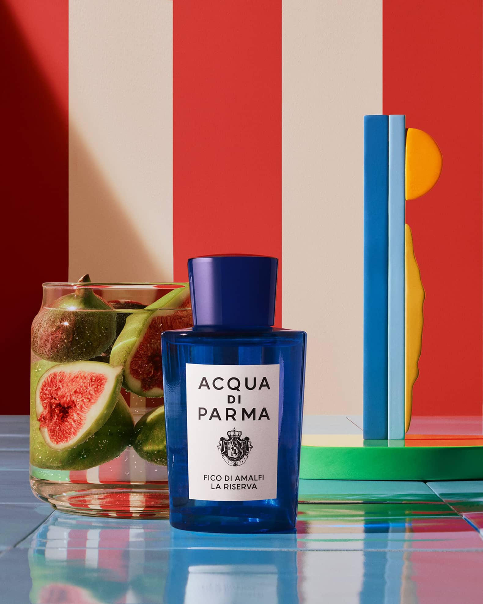 Acqua di Parma Fico di Amalfi La Riserva Eau de Parfum, 6.1 oz